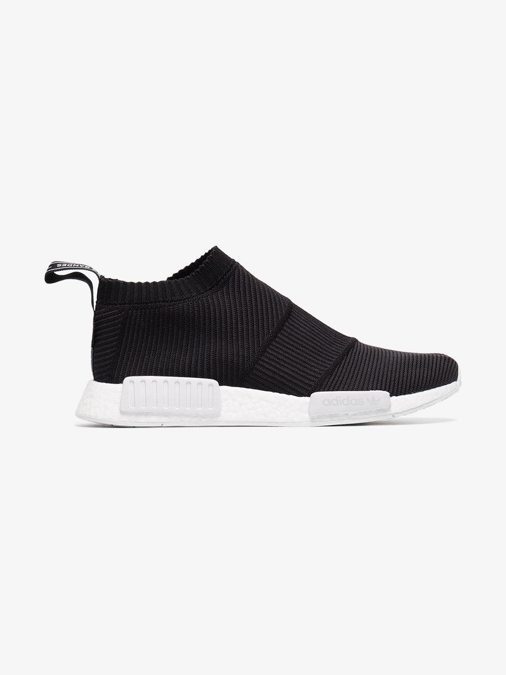 adidas Nmd in Black for Lyst