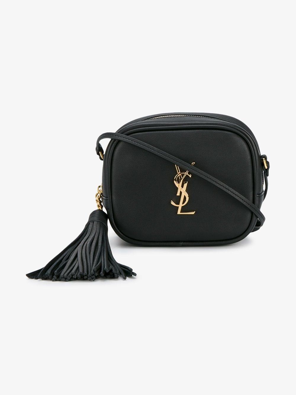 ysl blogger