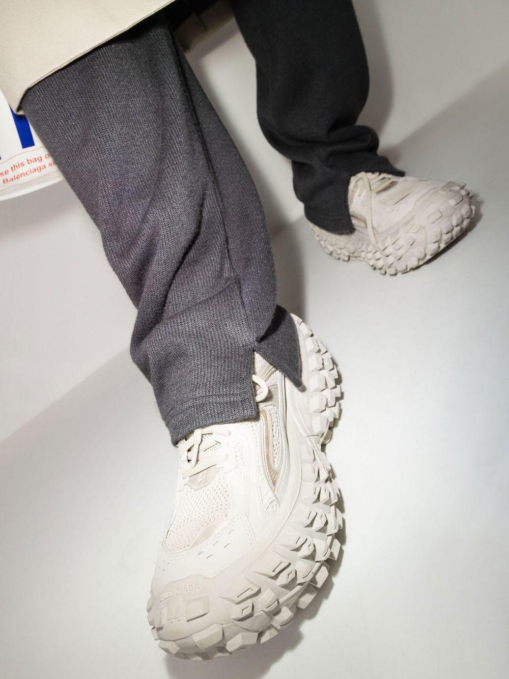 直営店*BALENCIAGA*DEFENDER TRAINERS Balenciaga Defender 