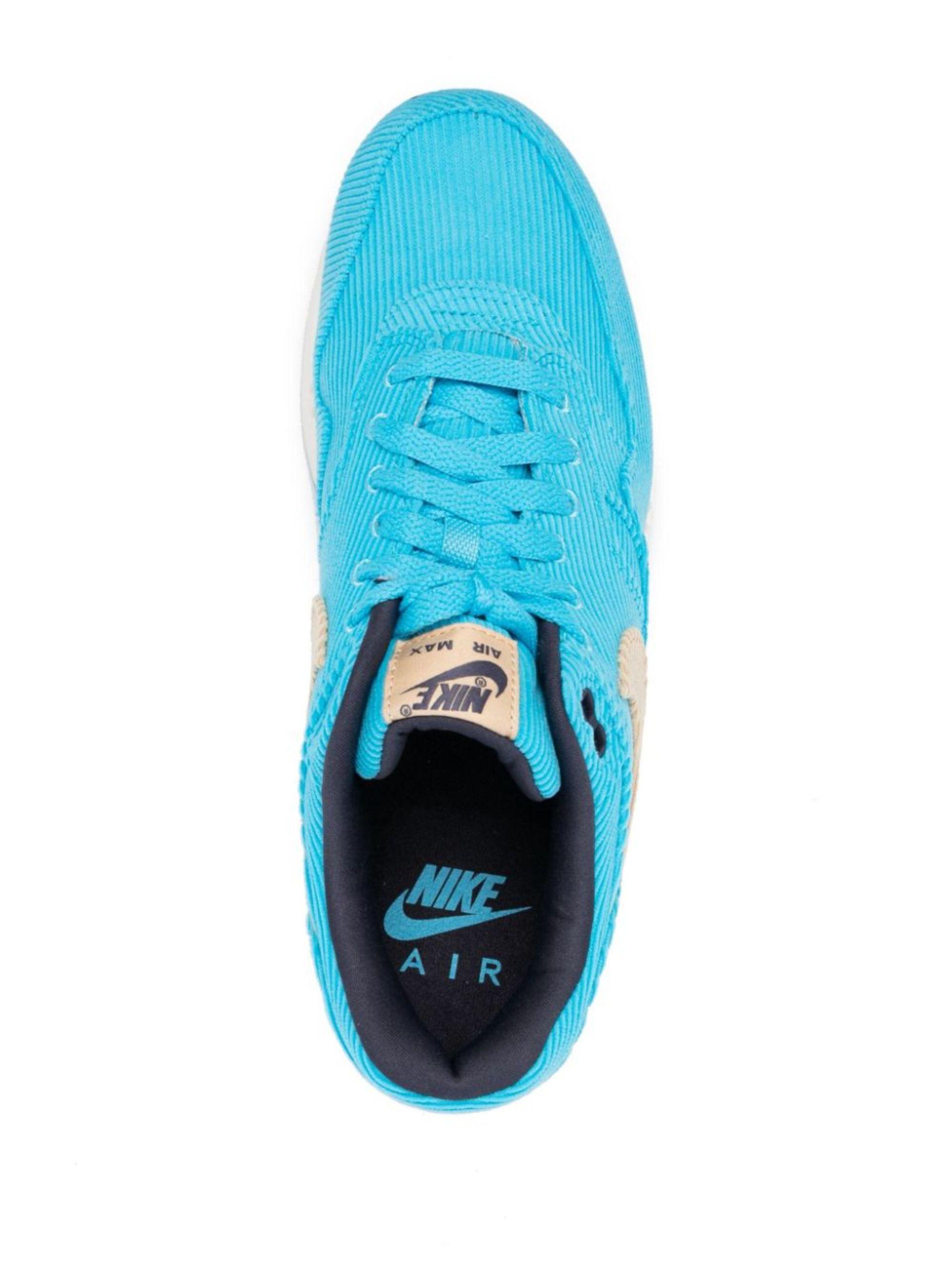 Nike Max 1 Premium Shoes in Blue Men Lyst