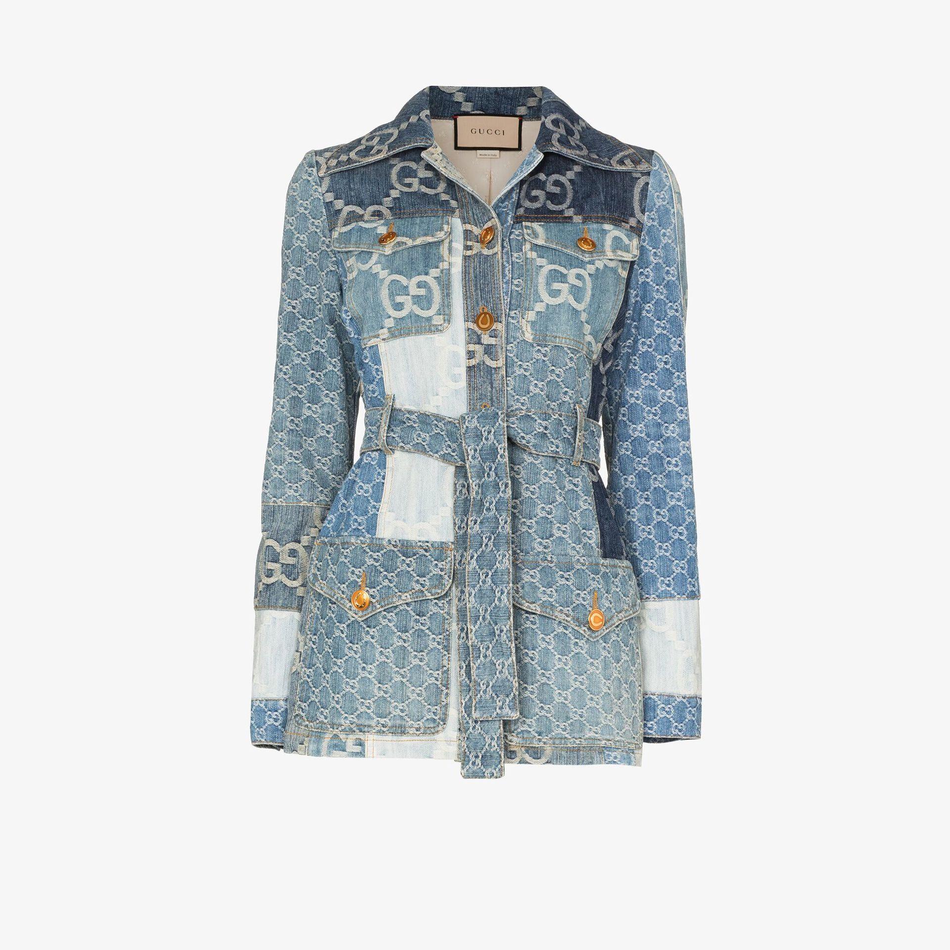 gucci-Blue-Jumbo-gg-Denim-