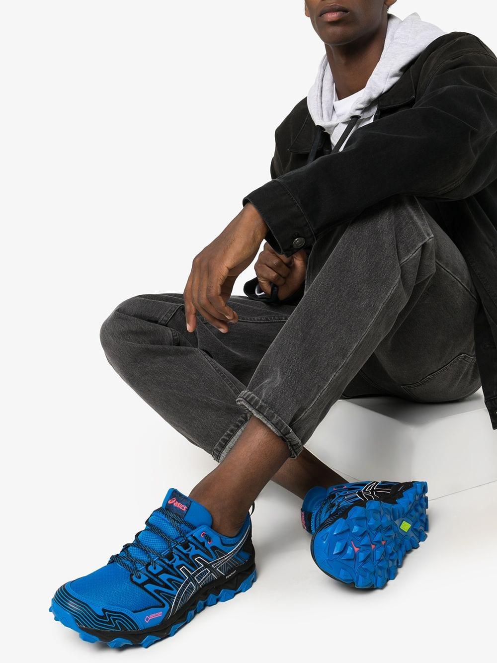 fujitrabuco 7 review