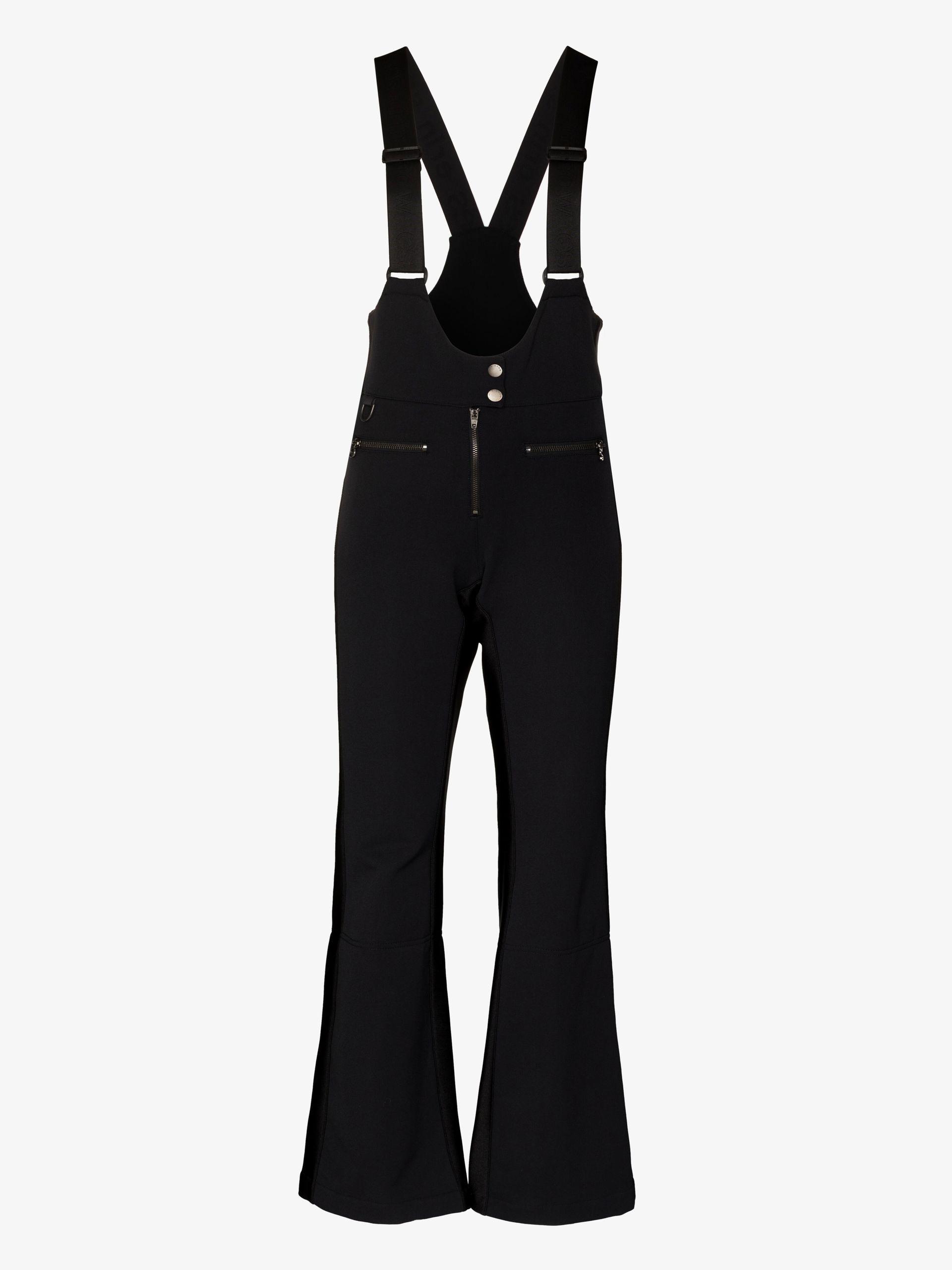 Erin Snow Kris Ski Trousers in Black | Lyst UK