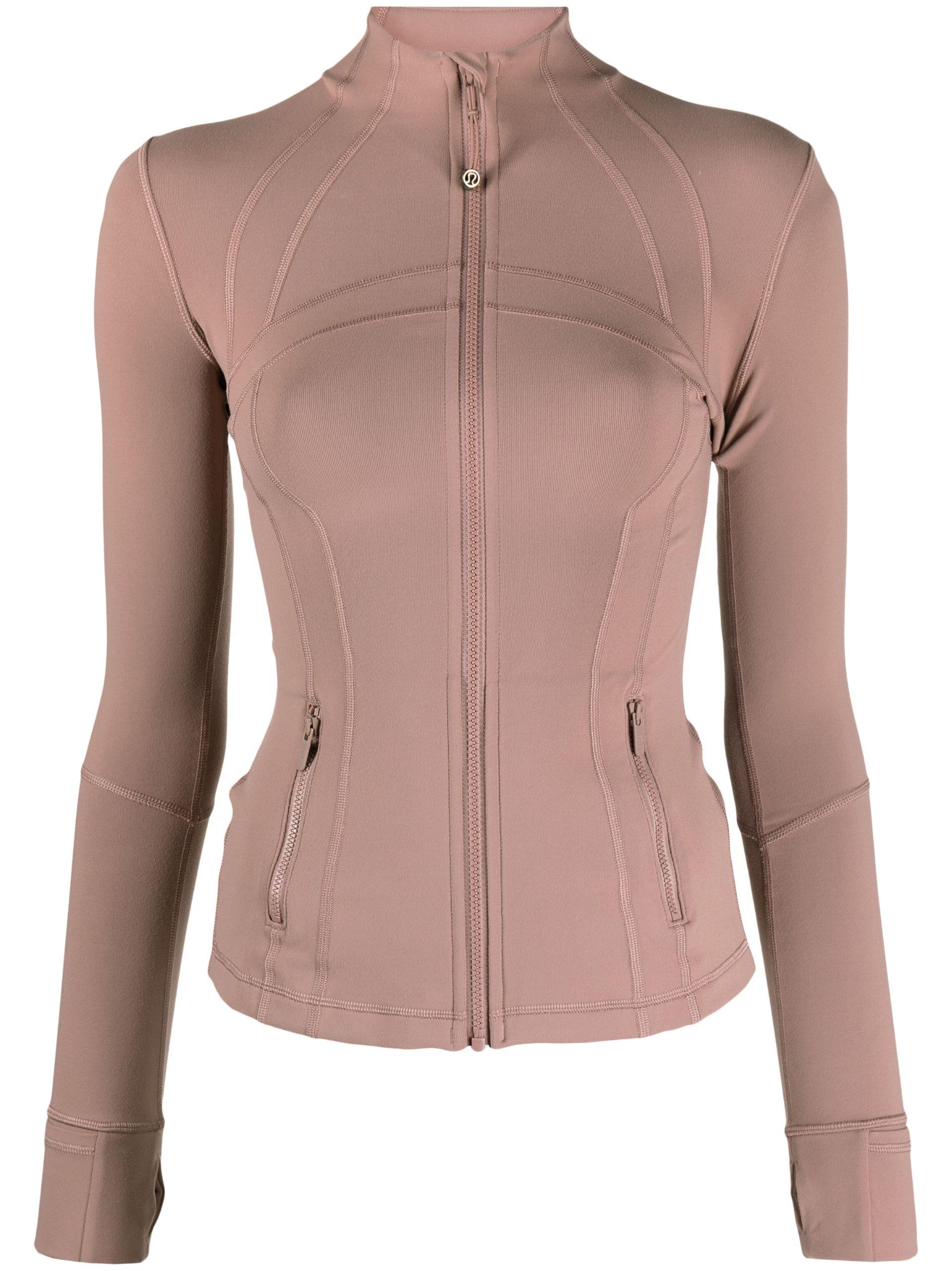lululemon athletica Define Jacket - Women's - Nylon/lycra/elastane