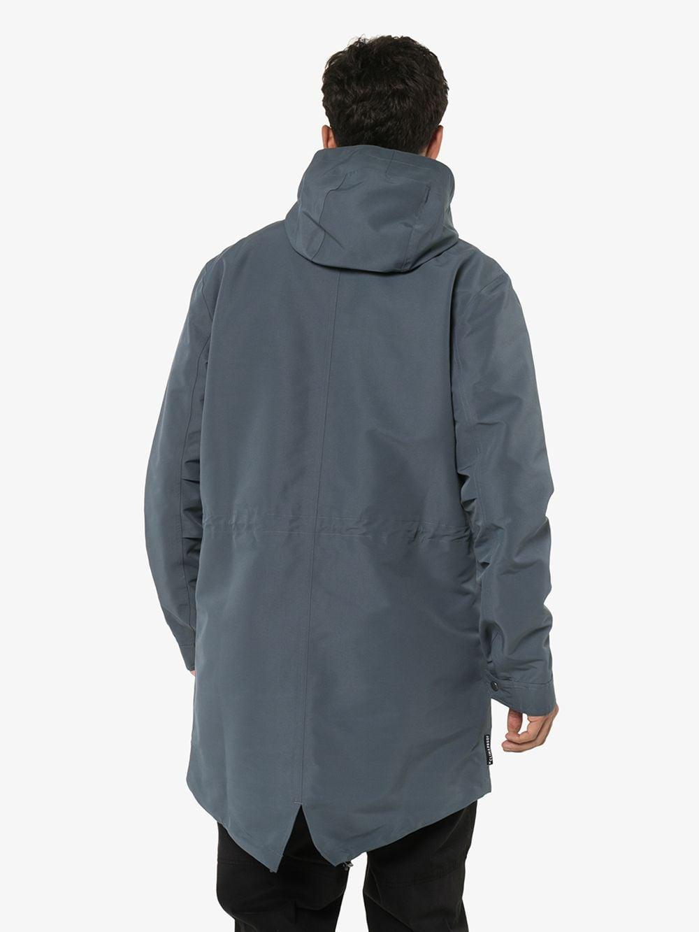 adidas spezial rossendale parka