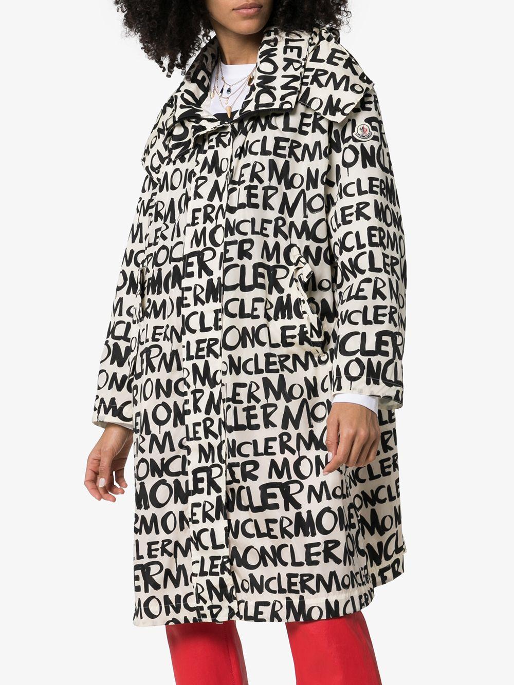 Moncler amsterdam