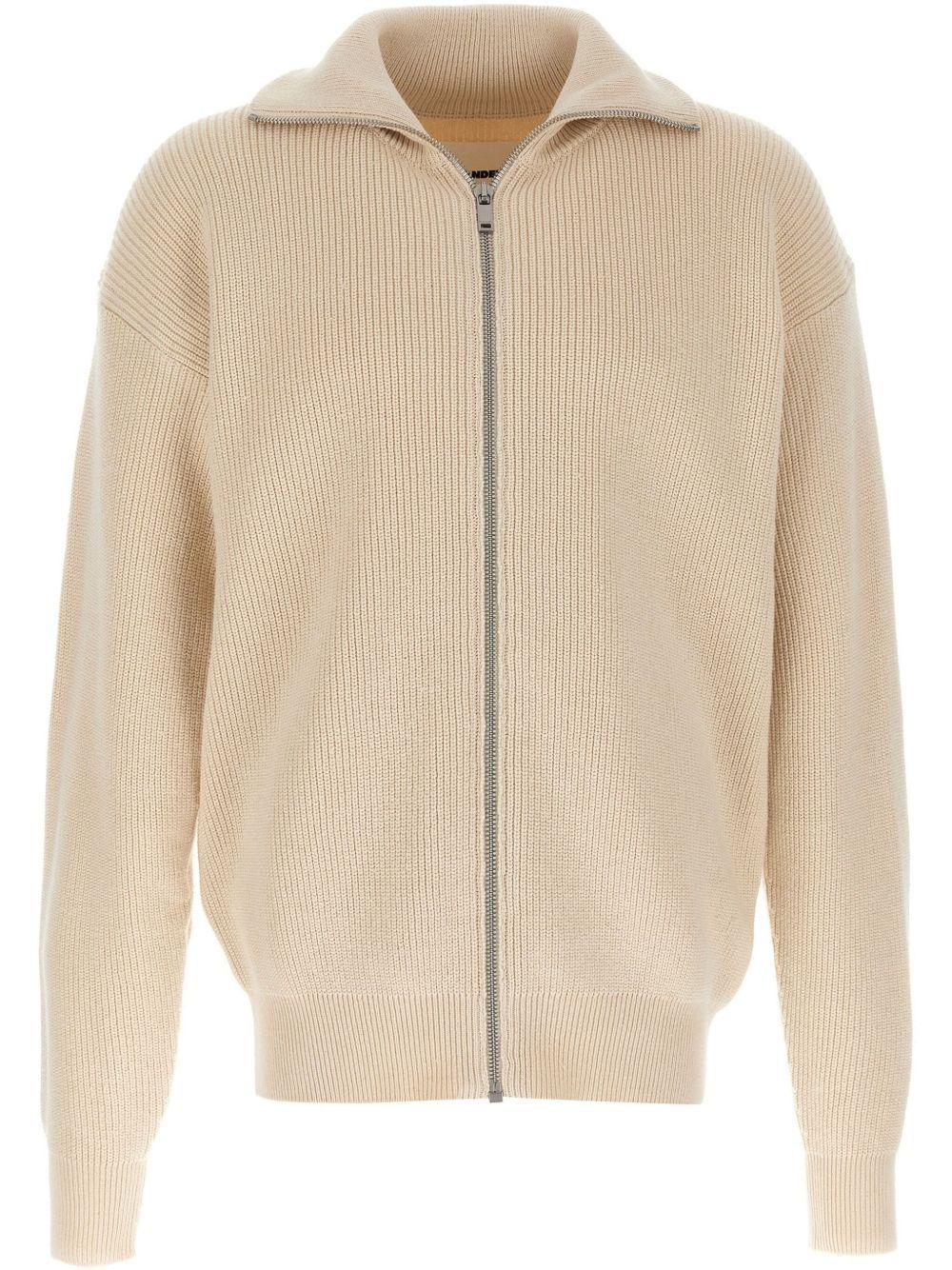 Jil Sander Zipped sweaters for Men | Online Sale up to 63 Jil Sander Zipped sweaters for Men | Online Sale up to 63