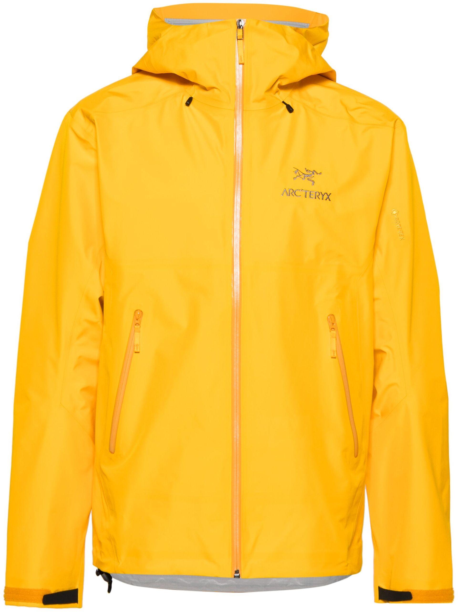 Arc'teryx Beta Lt Down Jacket in Yellow for Men | Lyst Arc'teryx Beta Lt Down Jacket in Yellow for Men | Lyst