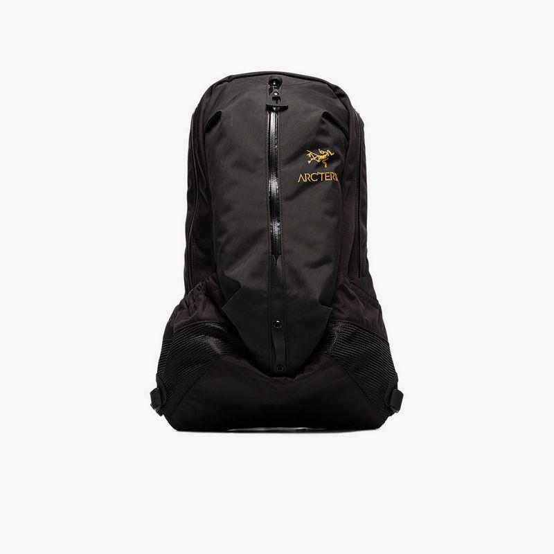 Luisaviaroma Men Accessories Bags Rucksacks 22l Arro Backpack 