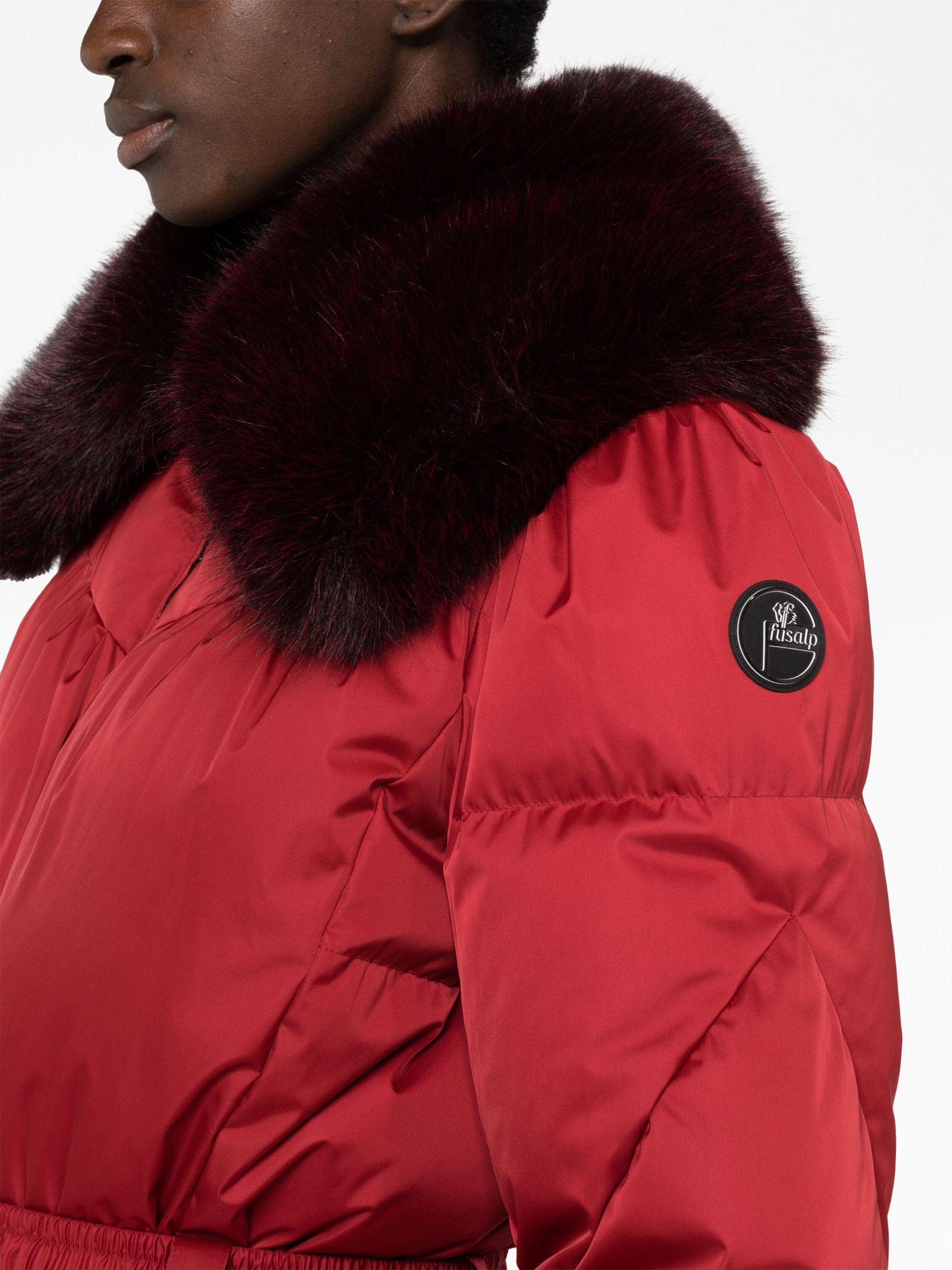 Winter Jacke Wellensteyn Damen Winterjacke Tivoli Winterjacke