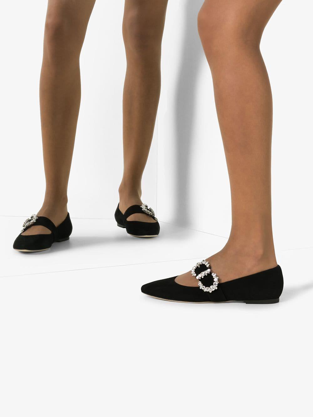 Jimmy store choo goodwin