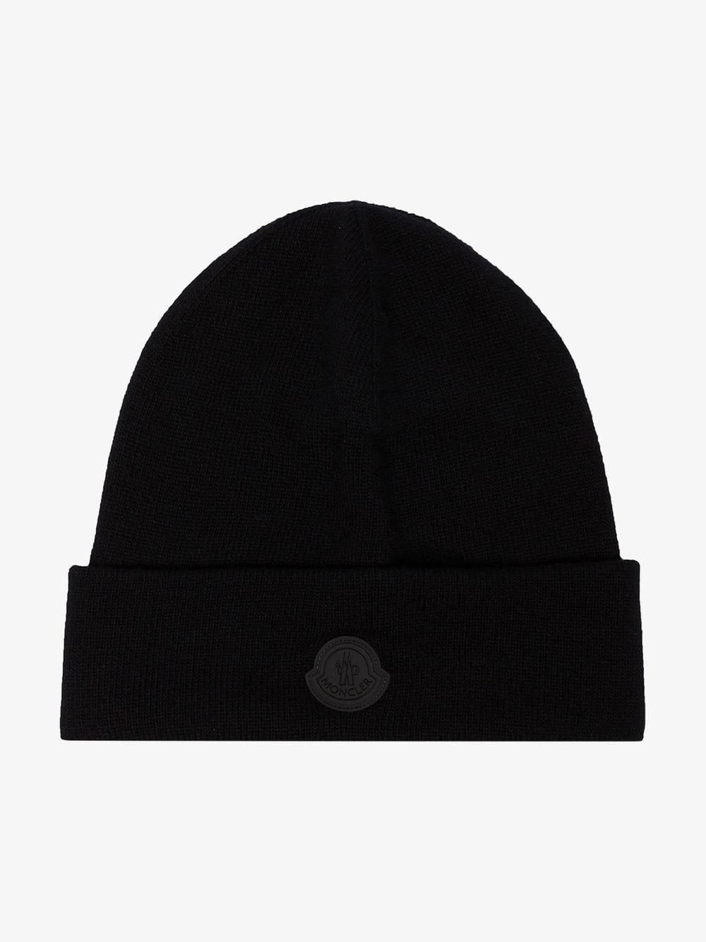 moncler berretto tricot hat