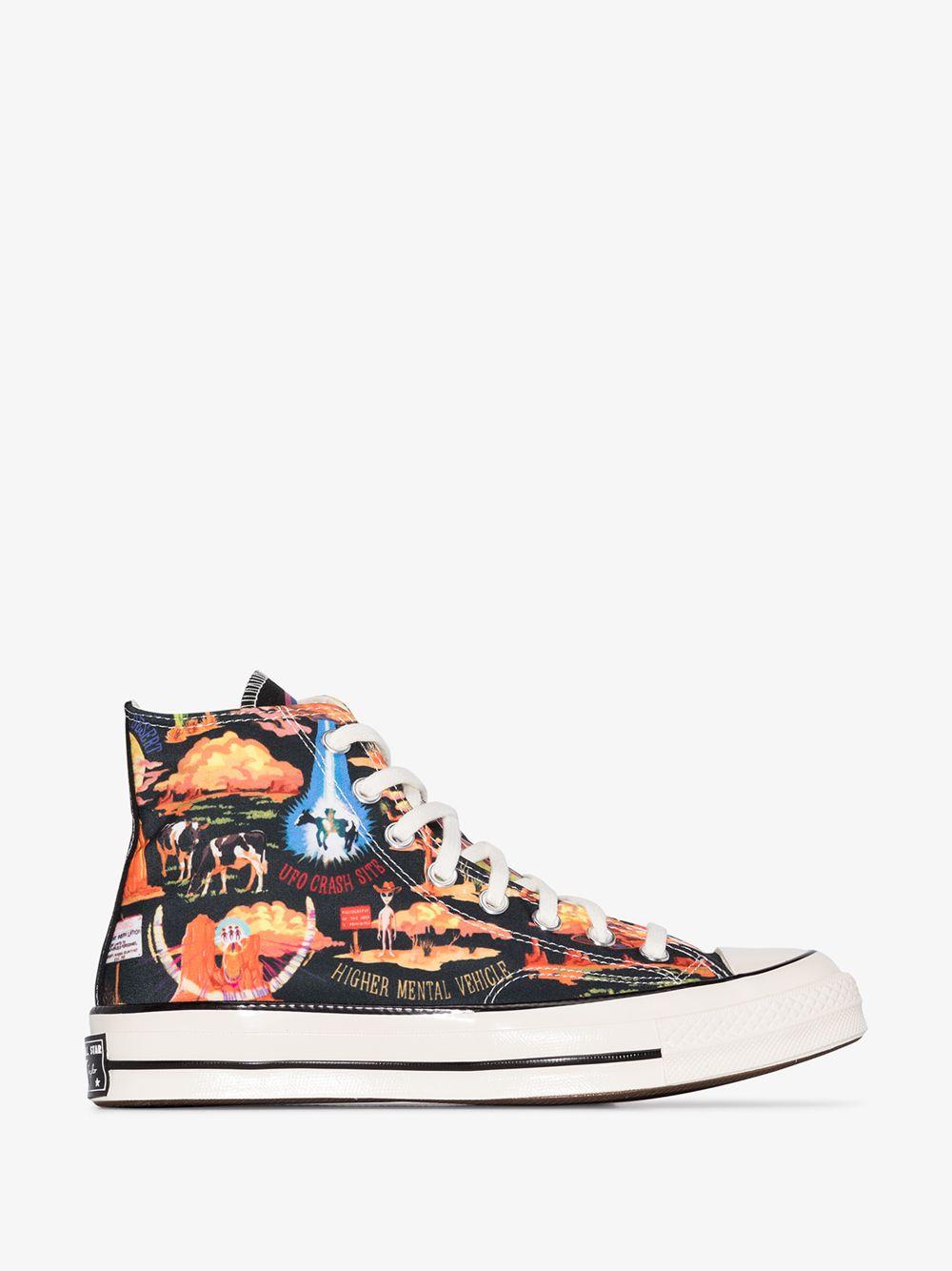 twisted resort chuck 70