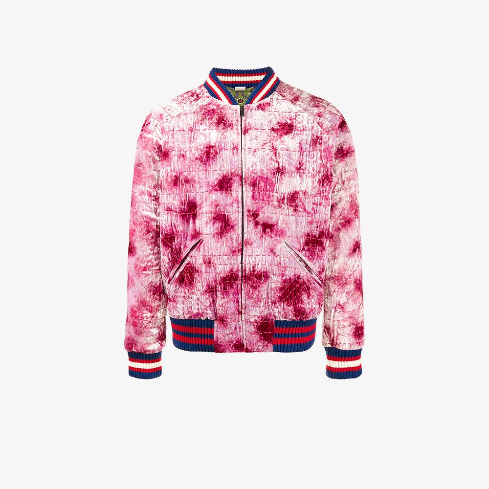 pink gucci sweater mens