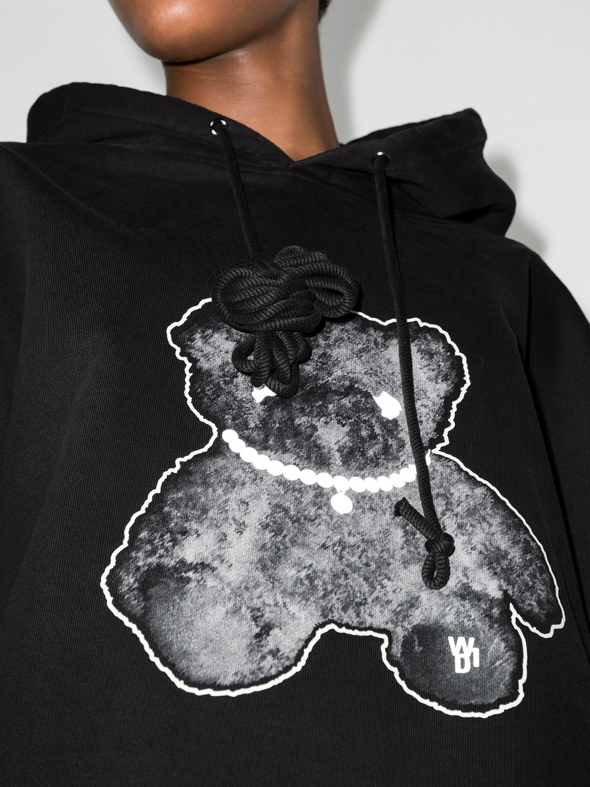 space vacuum sweatshirt