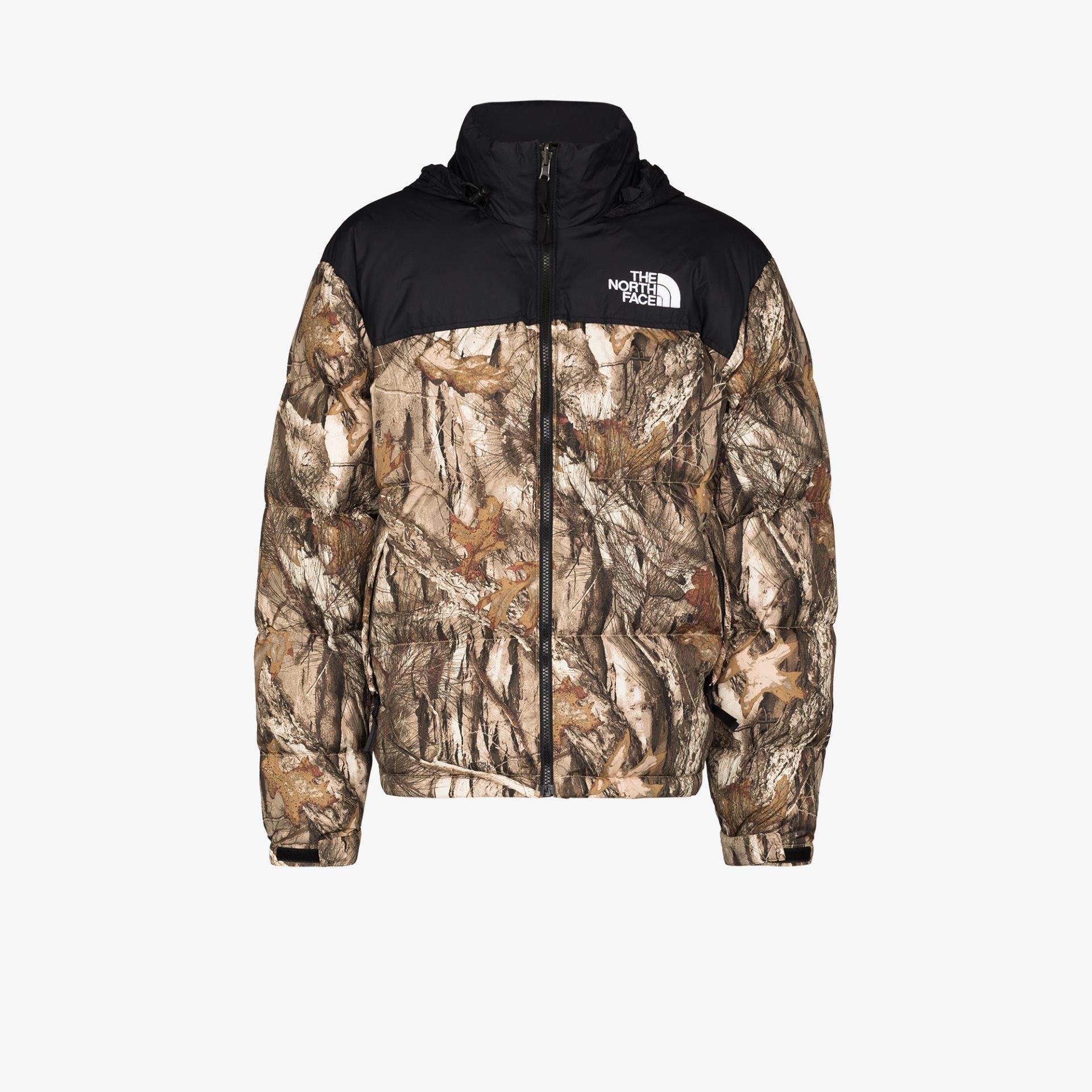 The North Face Synthetic 1996 Retro Nuptse Jacket for Men - Lyst