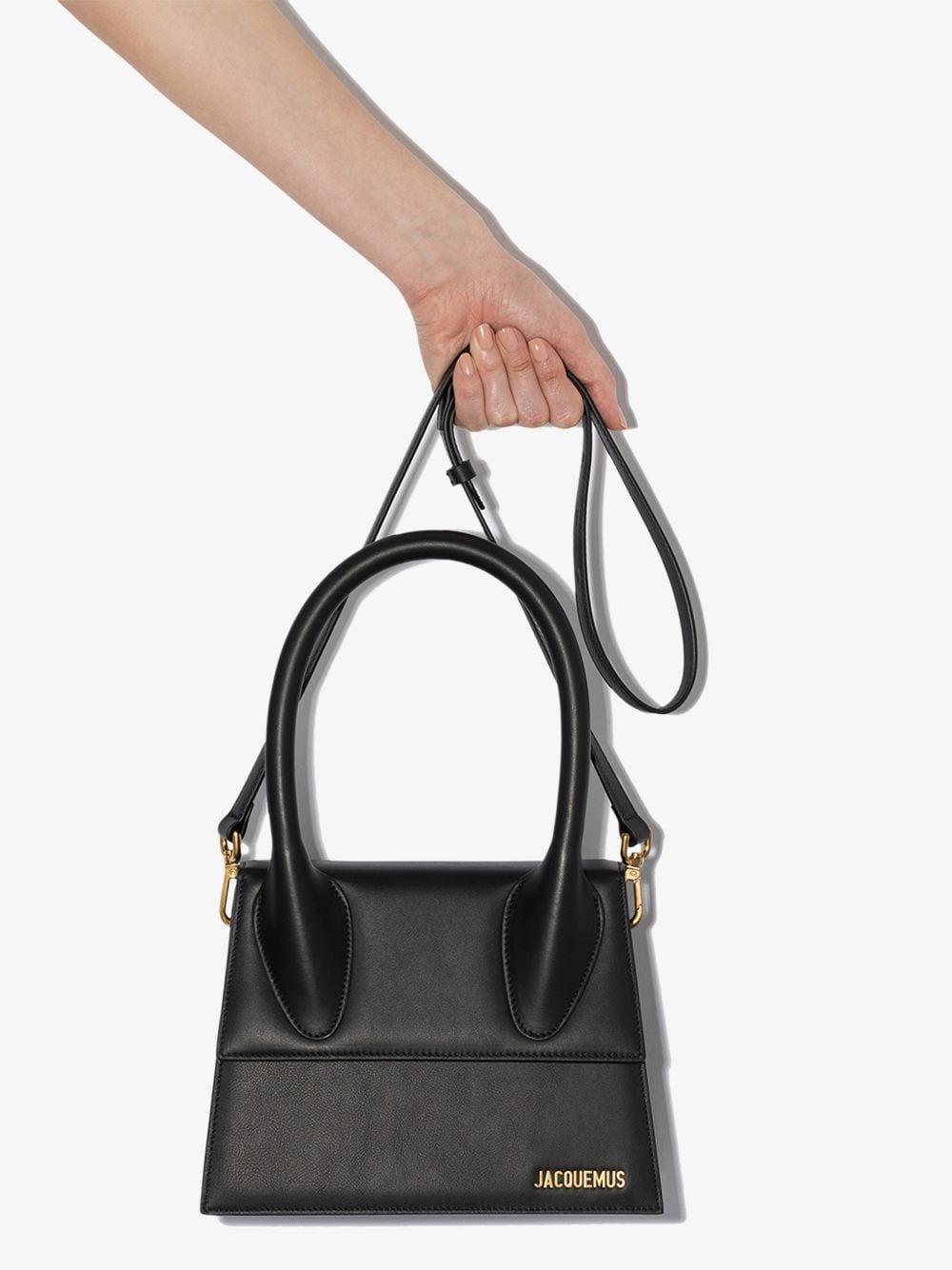 jacquemus purse price