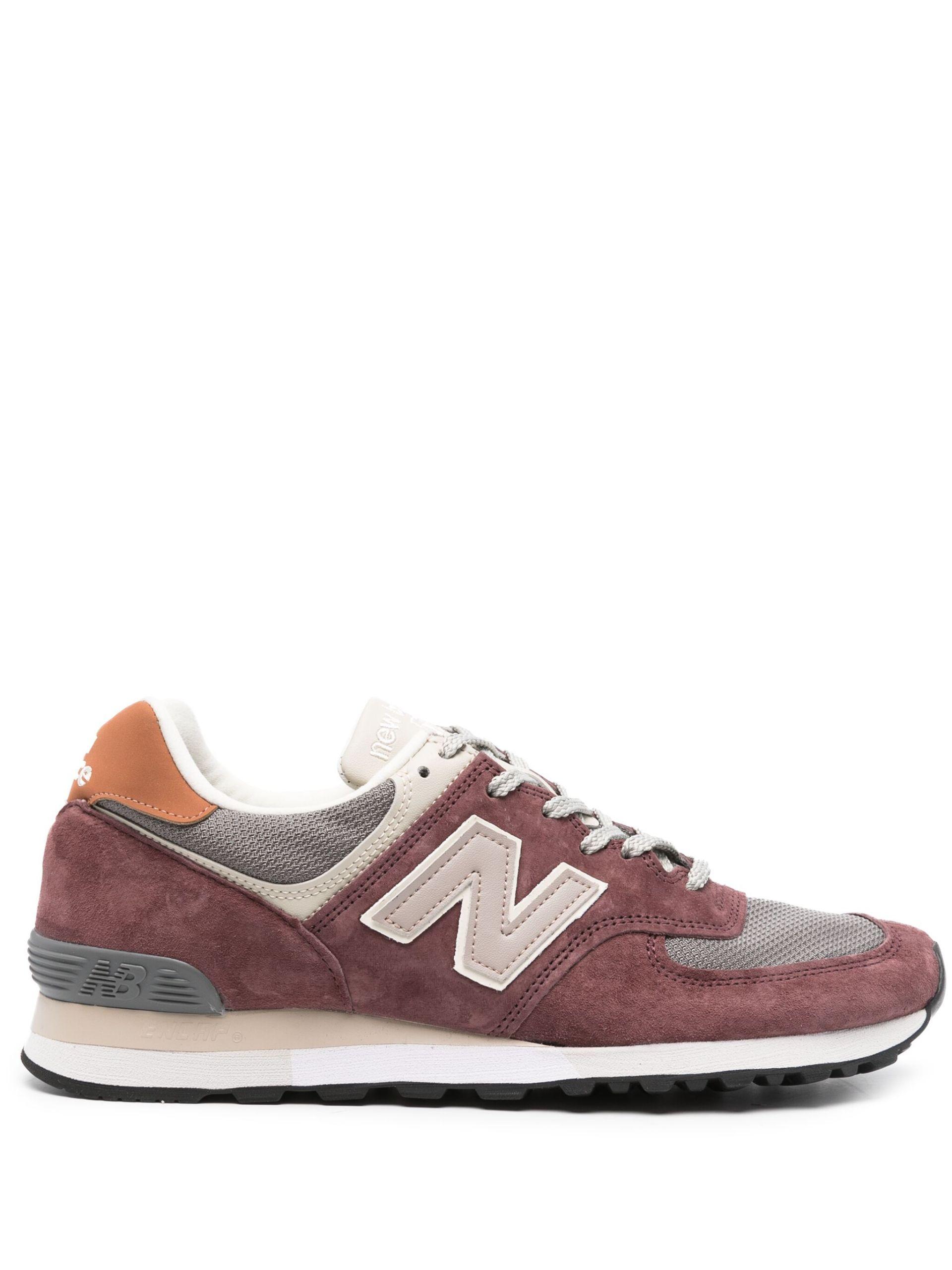 New balance hotsell 576 Pink