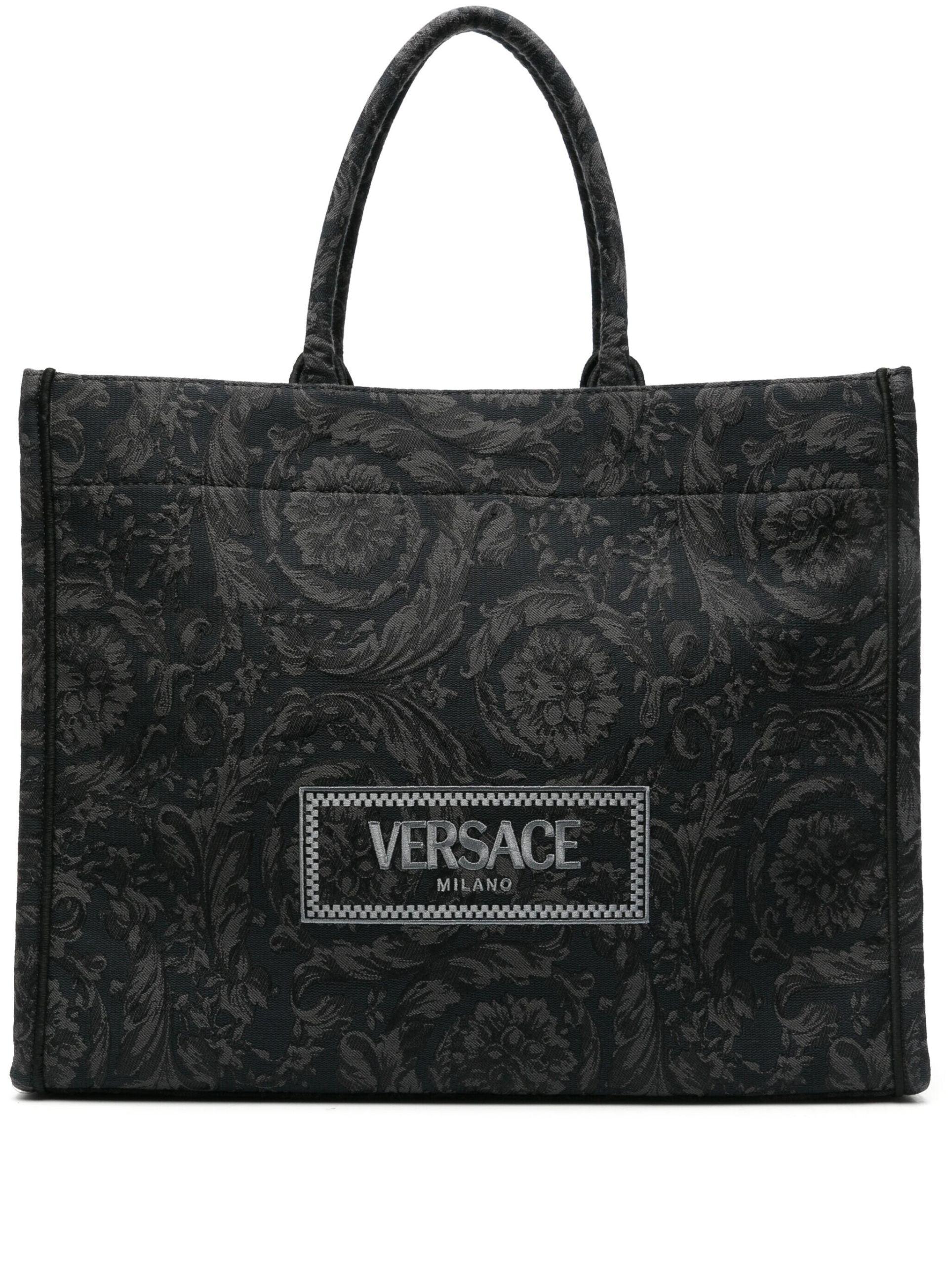 Versace Tote Bag outlets