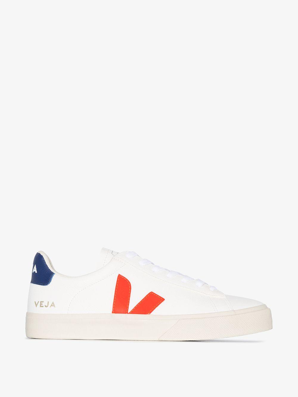 veja campo all white