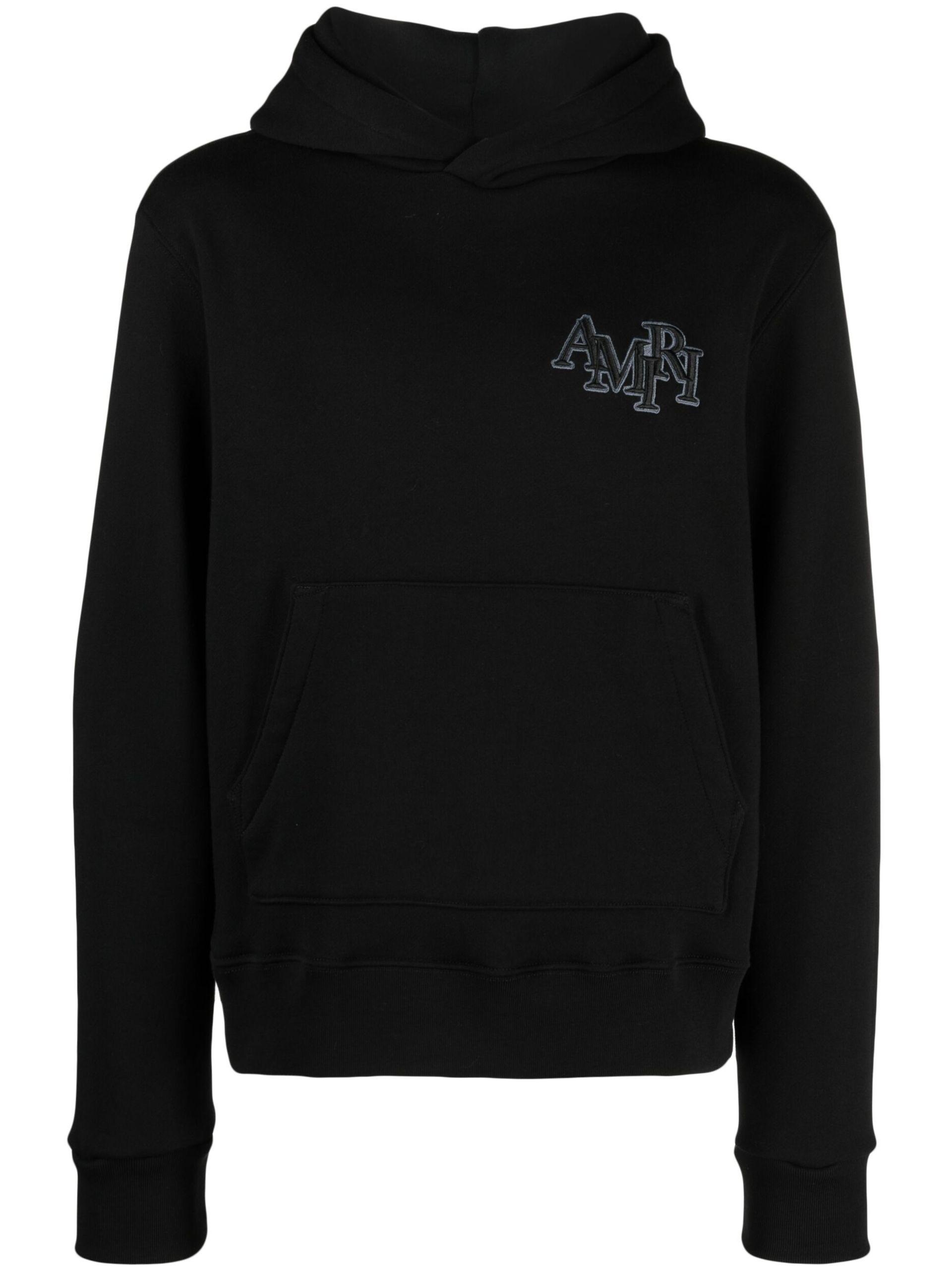 Mens amiri hoodie sale
