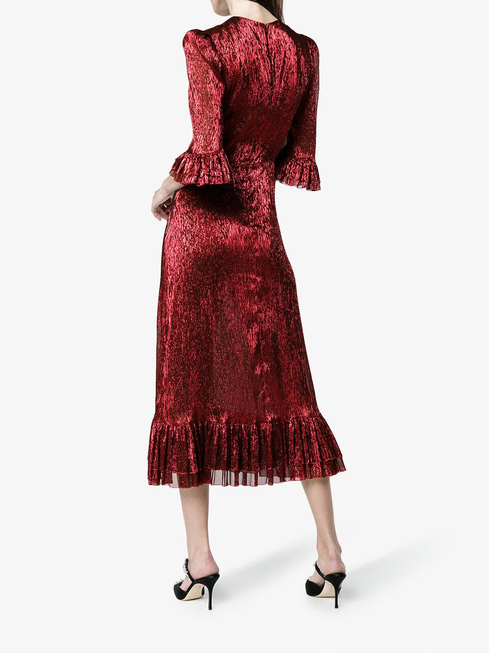 Vampire’s Wife Falconetti dress | Dresses Images 2022