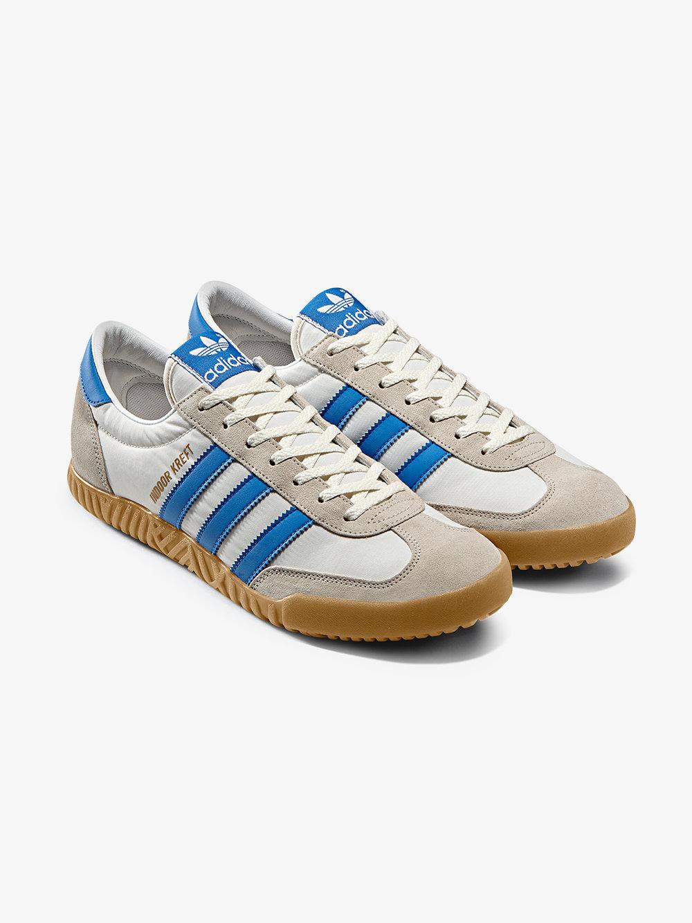 adidas spezial indoor kreft