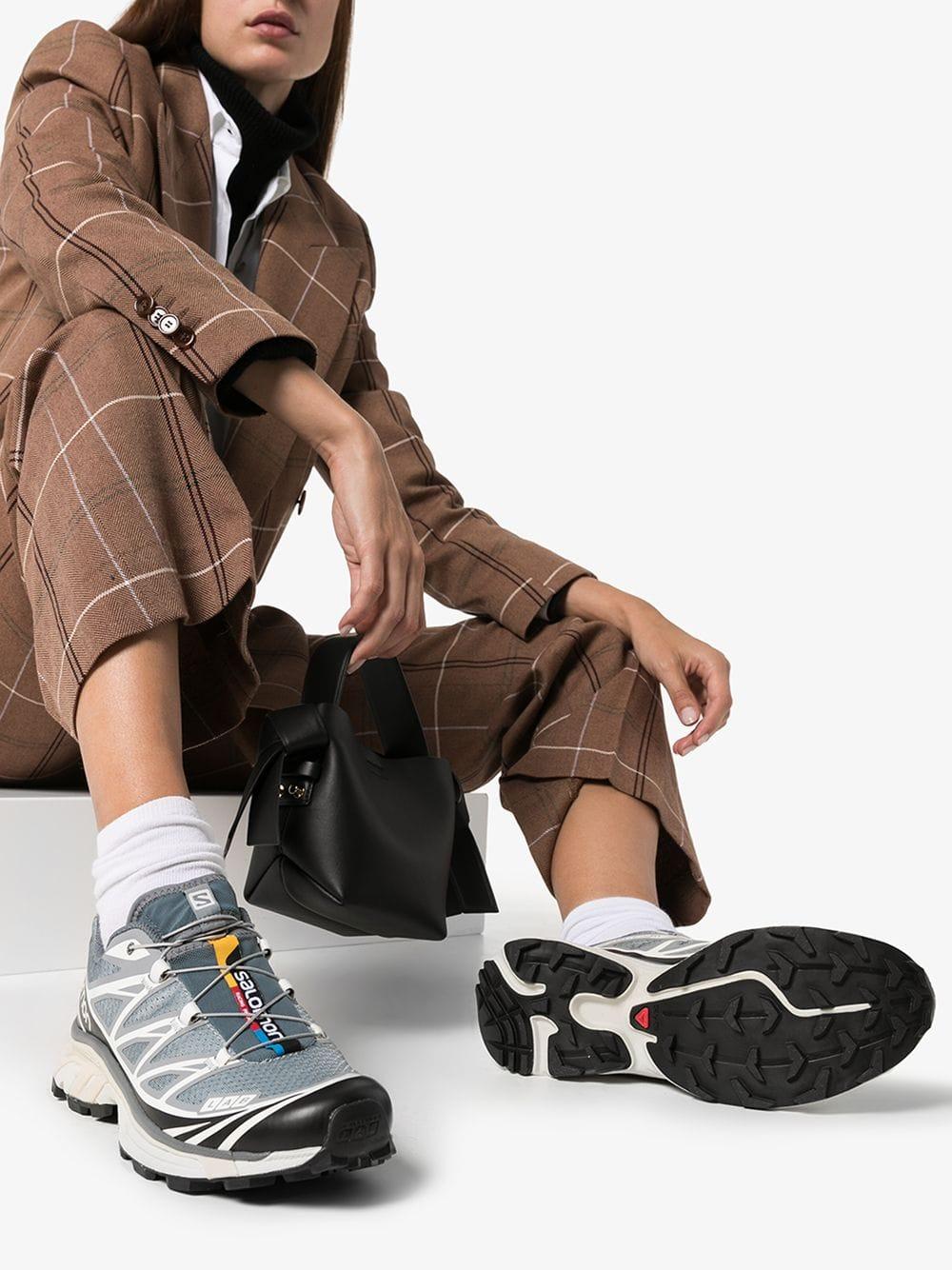 salomon xt6 softground