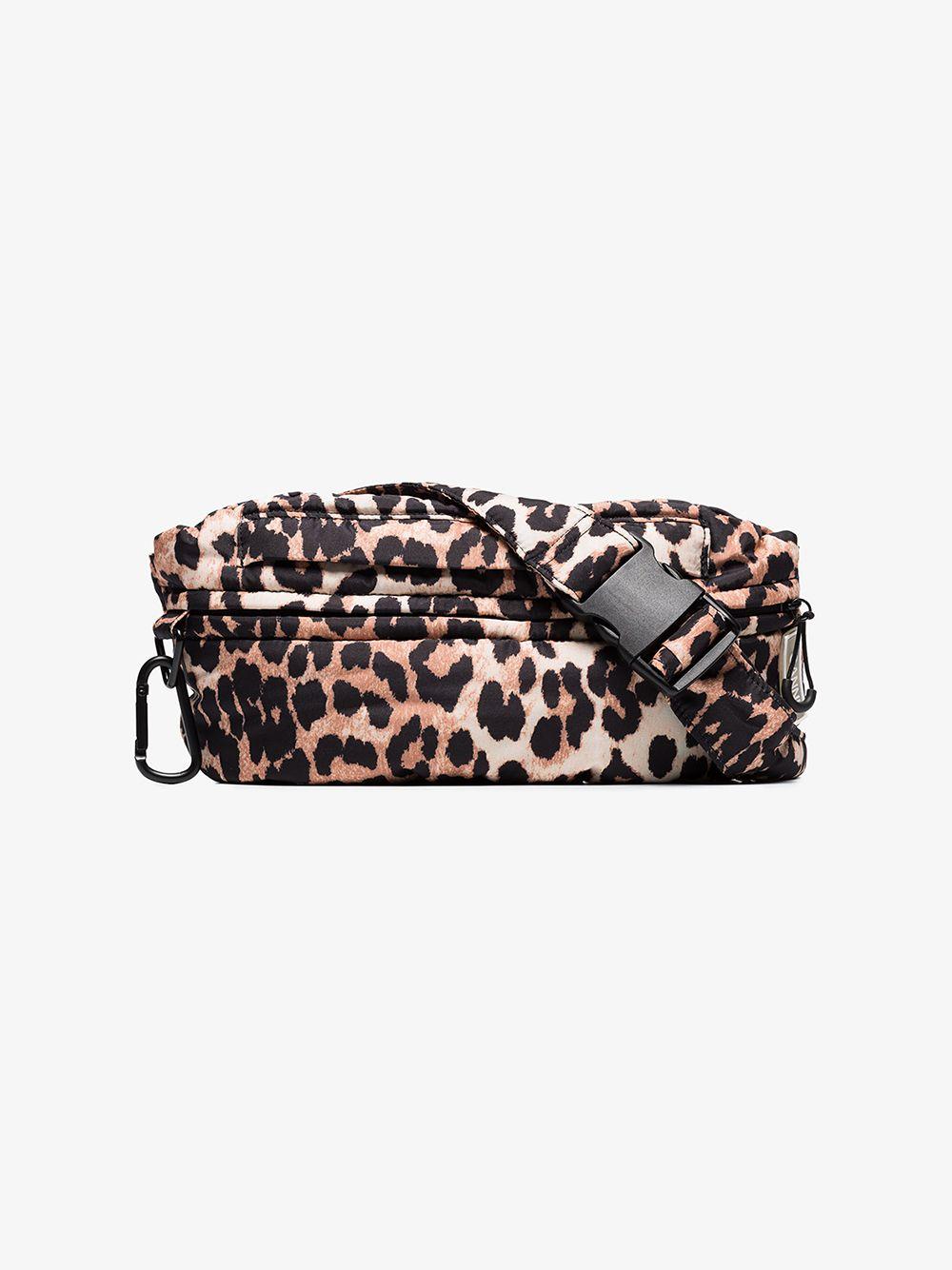 ganni bum bag