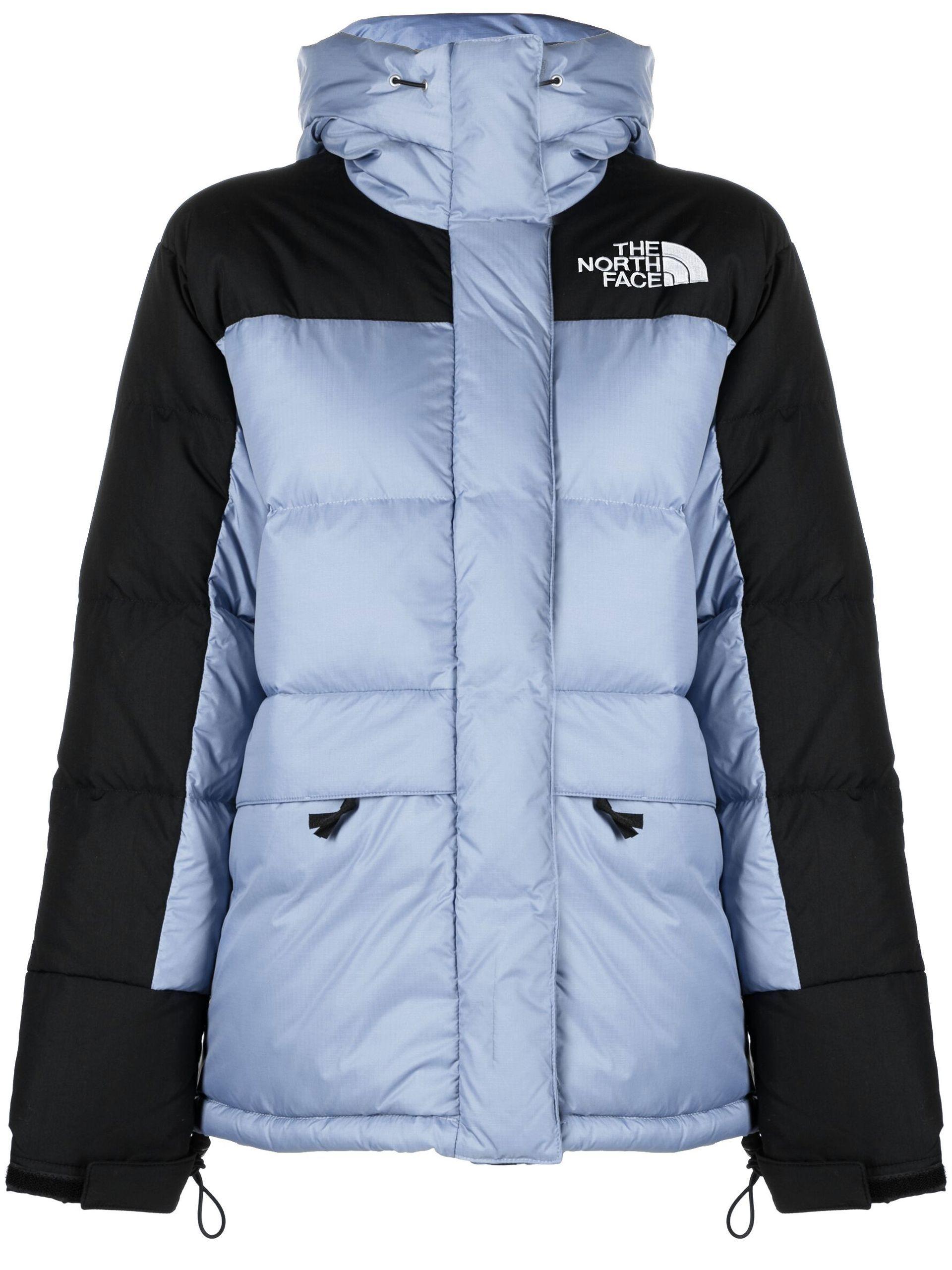 Buy The North Face Himalayan Down Parka Jacket from Next Belgium