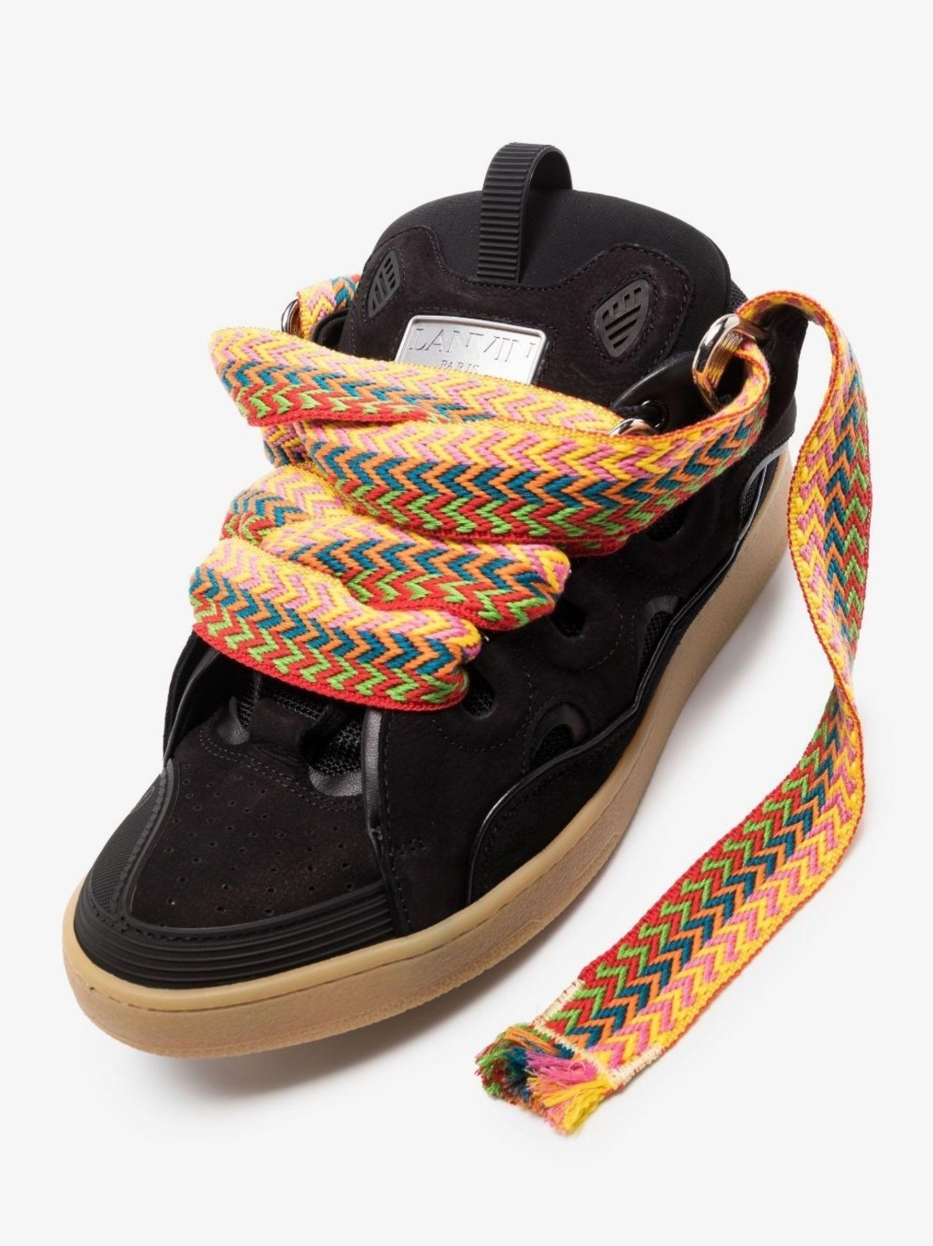 lanvin paris trainers