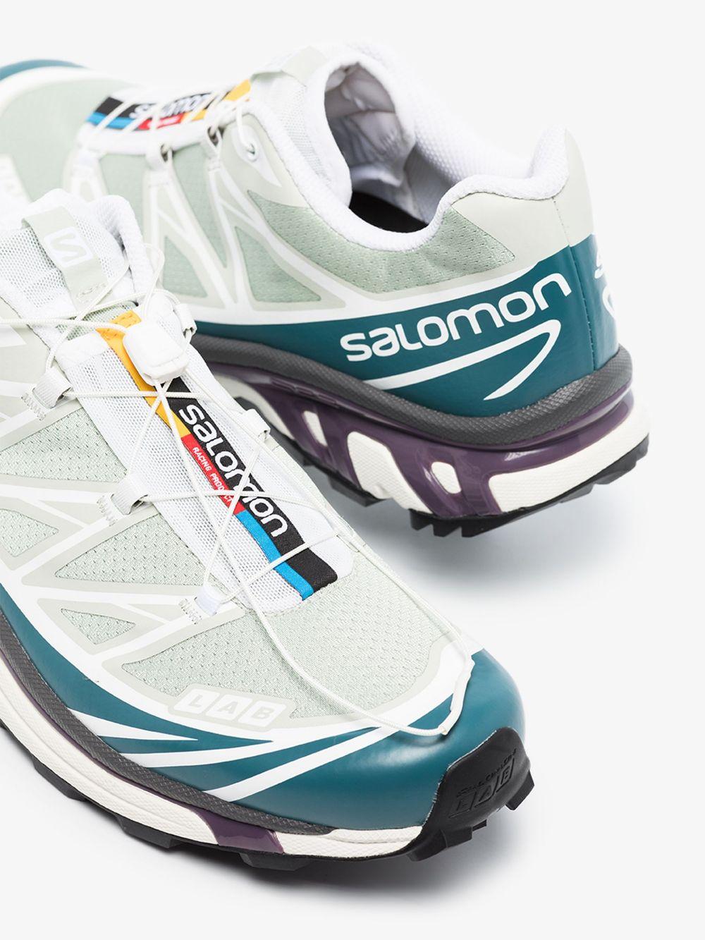 Salomon on sale lab sneakers