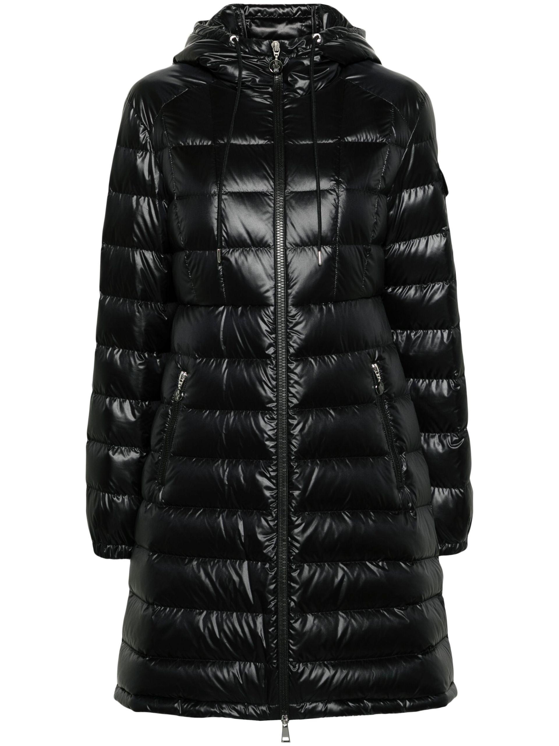 Moncler moka navy sale