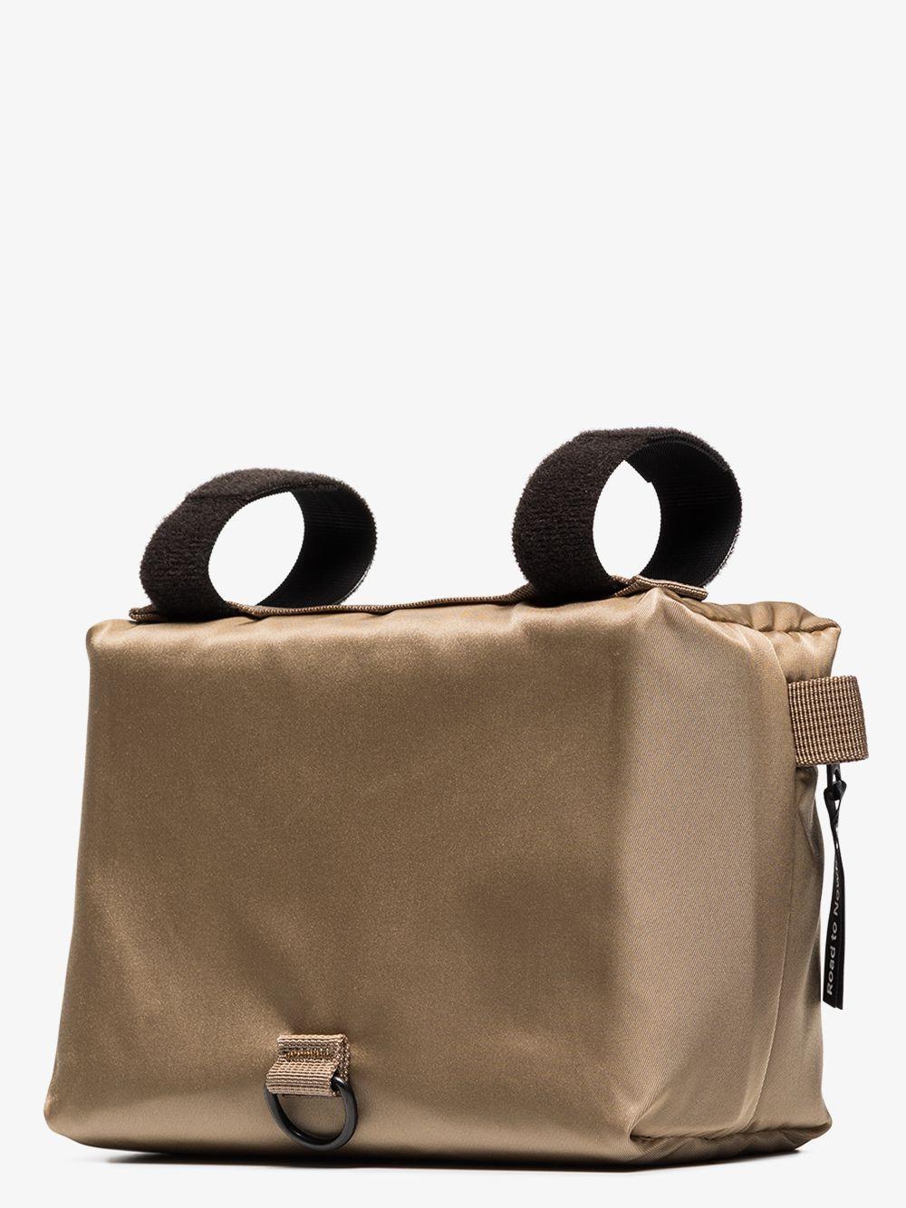 porter handlebar bag