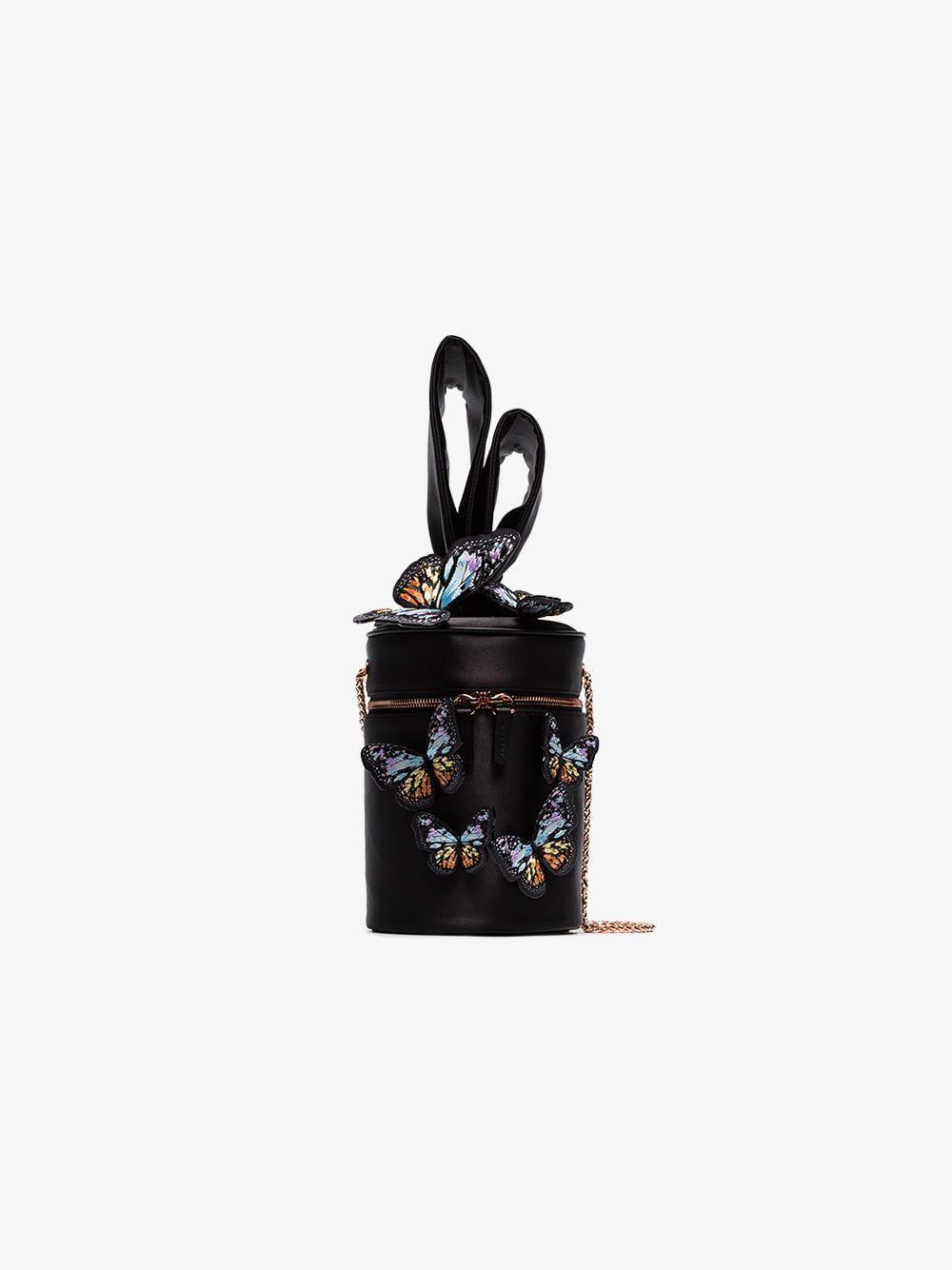 バッグ Sophia Webster Bonnie 3D Butterfly Bag Bonnie Butterfly Crossbody Bag 2025 | ciclica.eu