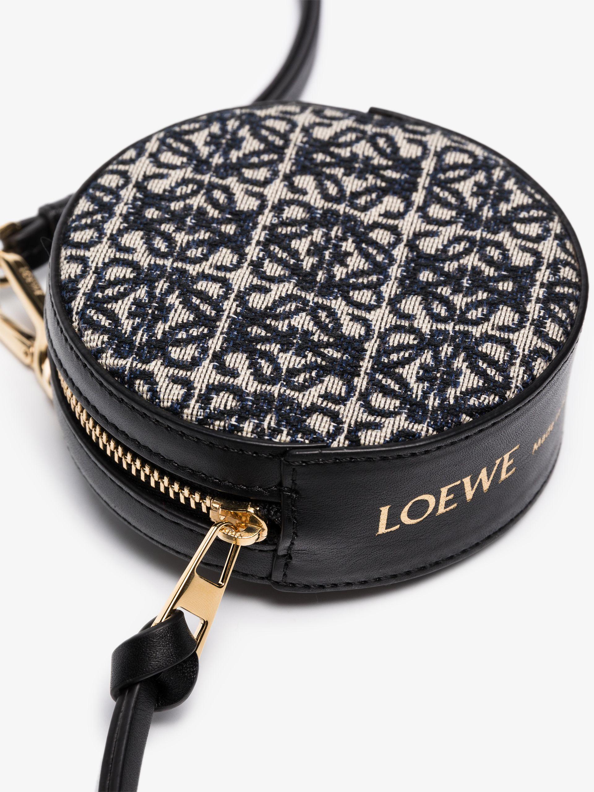 loewe coin purse