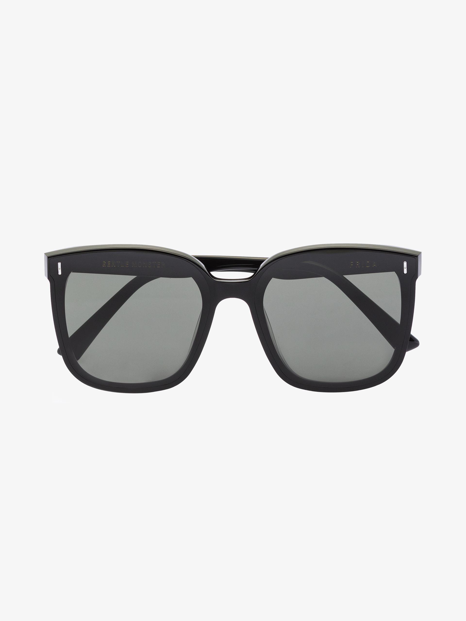 monster wayfarer sunglasses