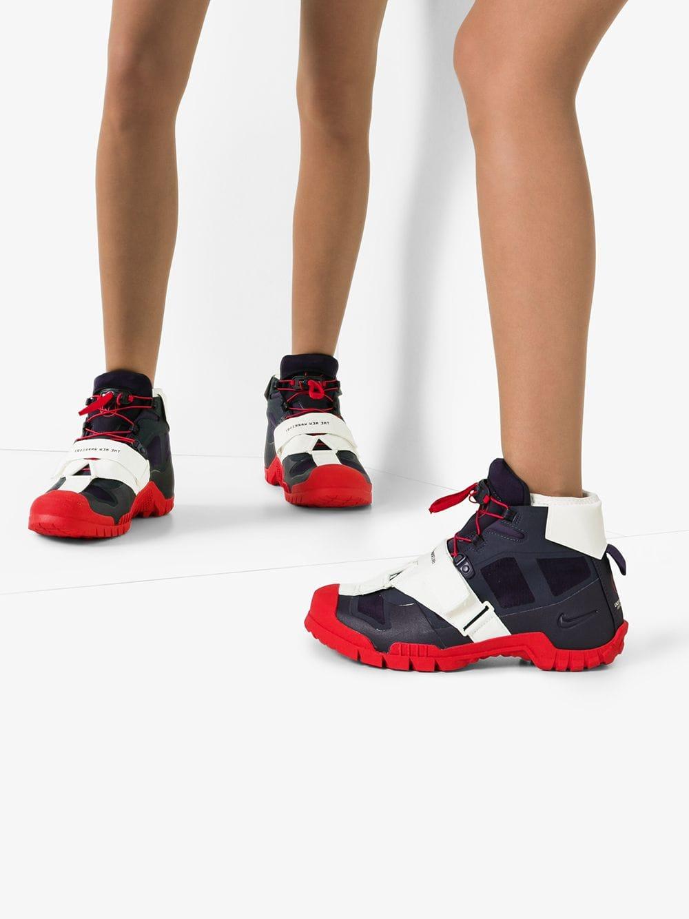 undercover nike sfb mountain