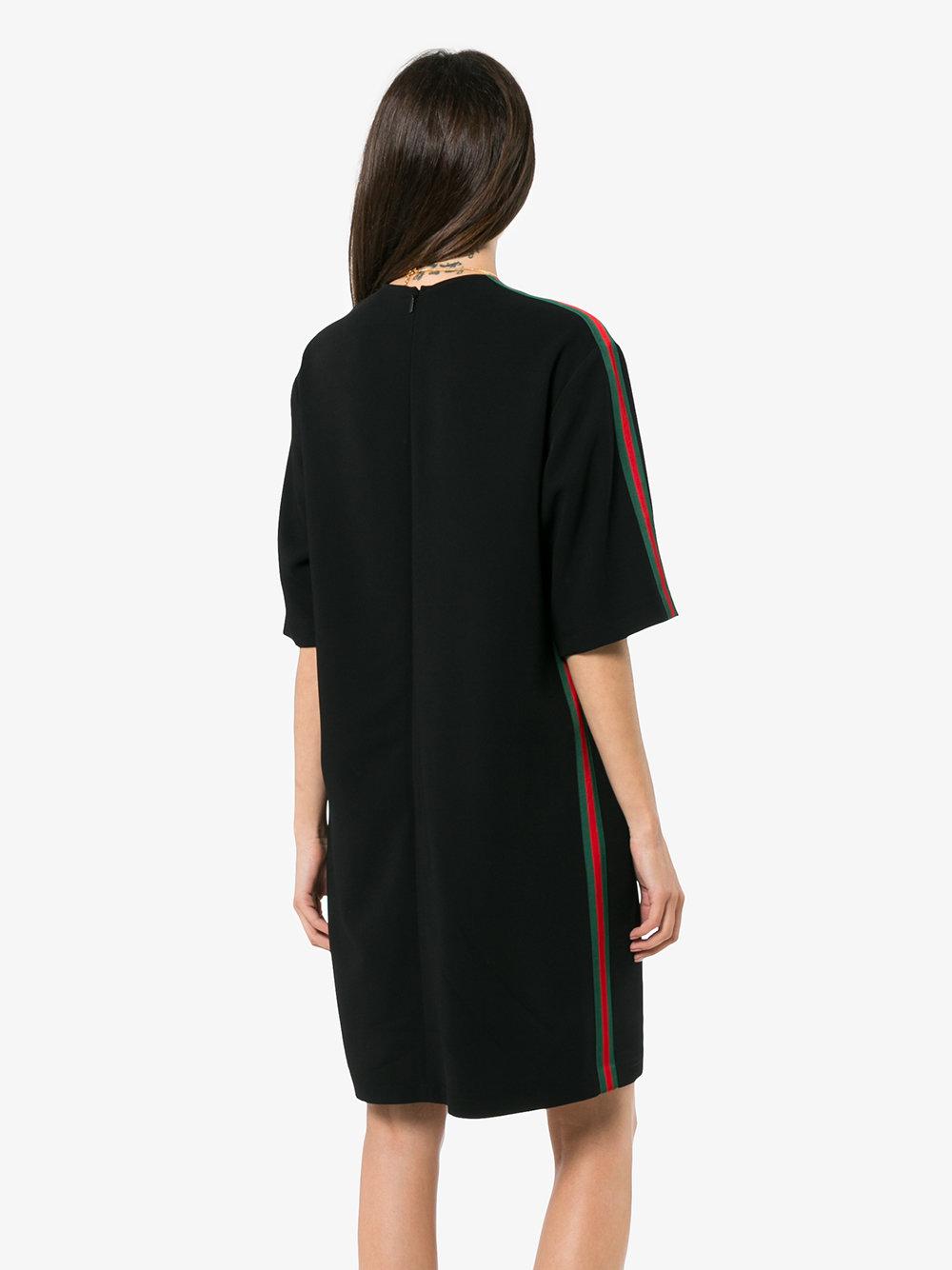 Gucci T Shirt Dress Online Sale, UP TO 59% OFF
