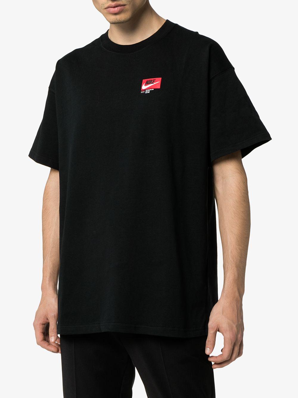 nike ispa tee