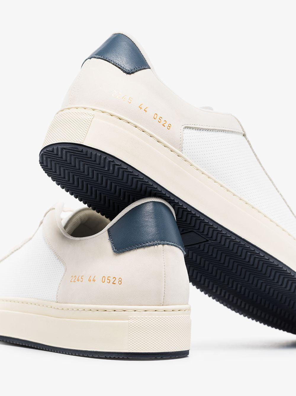 common projects retro 70s