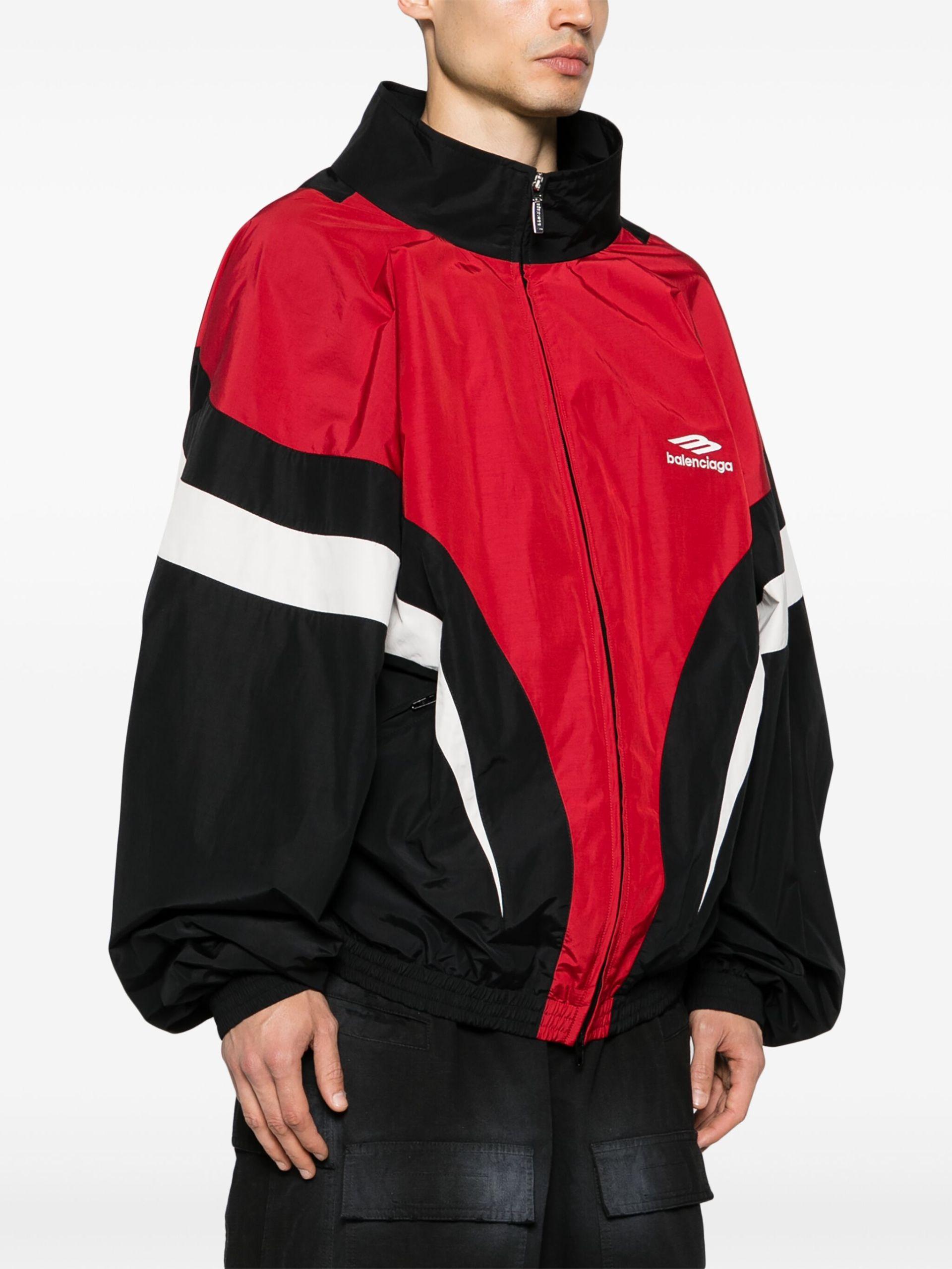 ダウンジャケット・コート BALENCIAGA Women Outer 773998TPQ376400 RED BALENCIAGA: Coat woman - Red | Balenciaga jacket 773998TPQ37