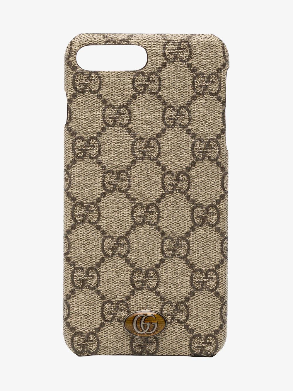 Gucci Ophidia GG Iphone 11 Pro Case in 