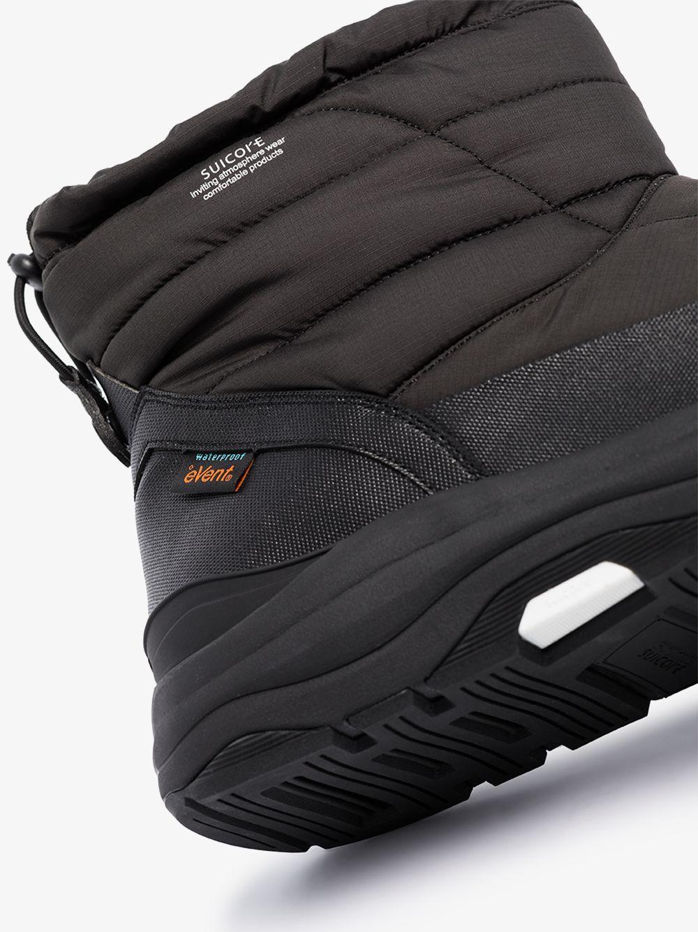 suicoke bower padded snow boots