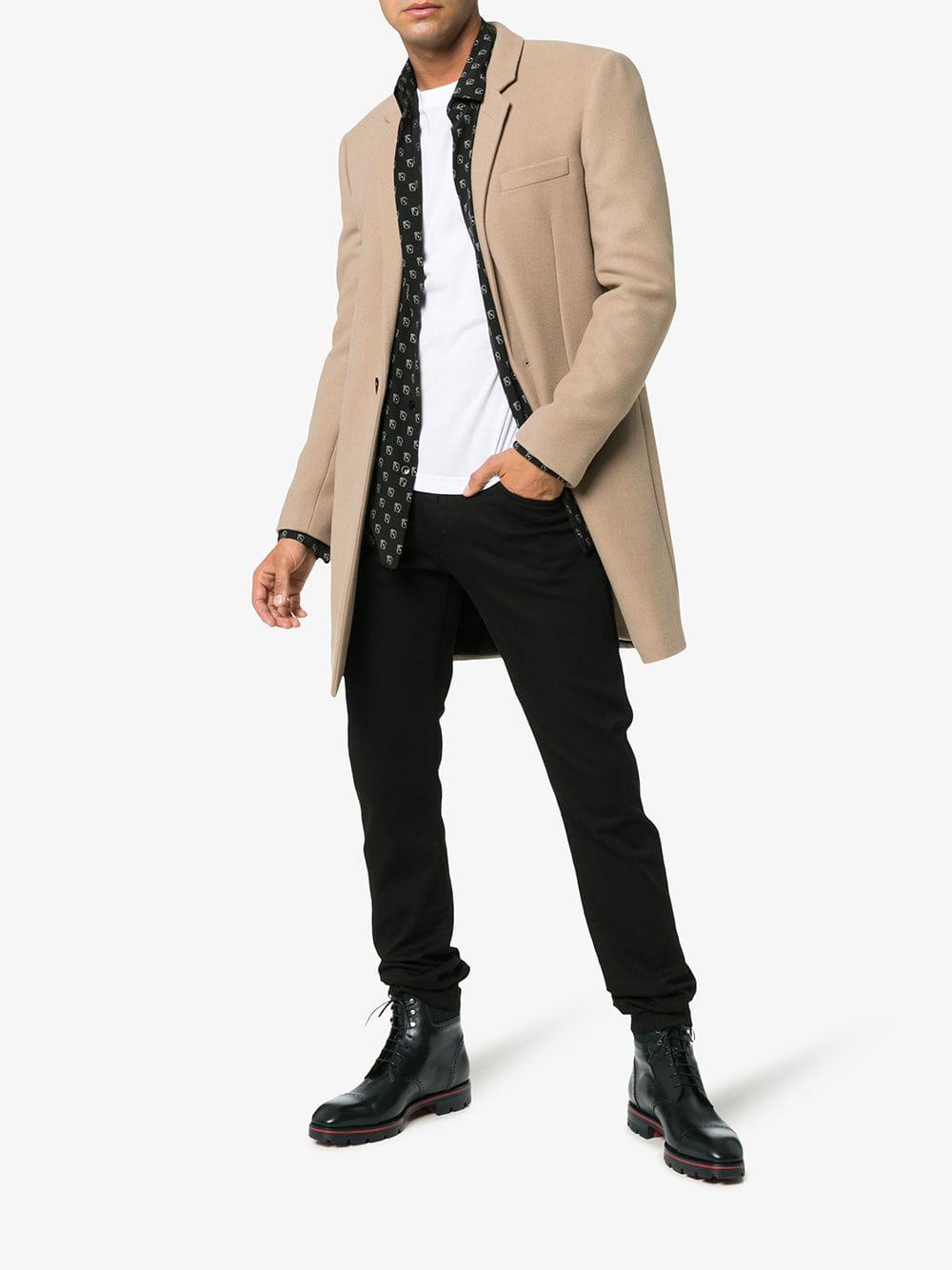 Christian Louboutin Mens Dress Boots Cheap Sale | website.jkuat.ac.ke
