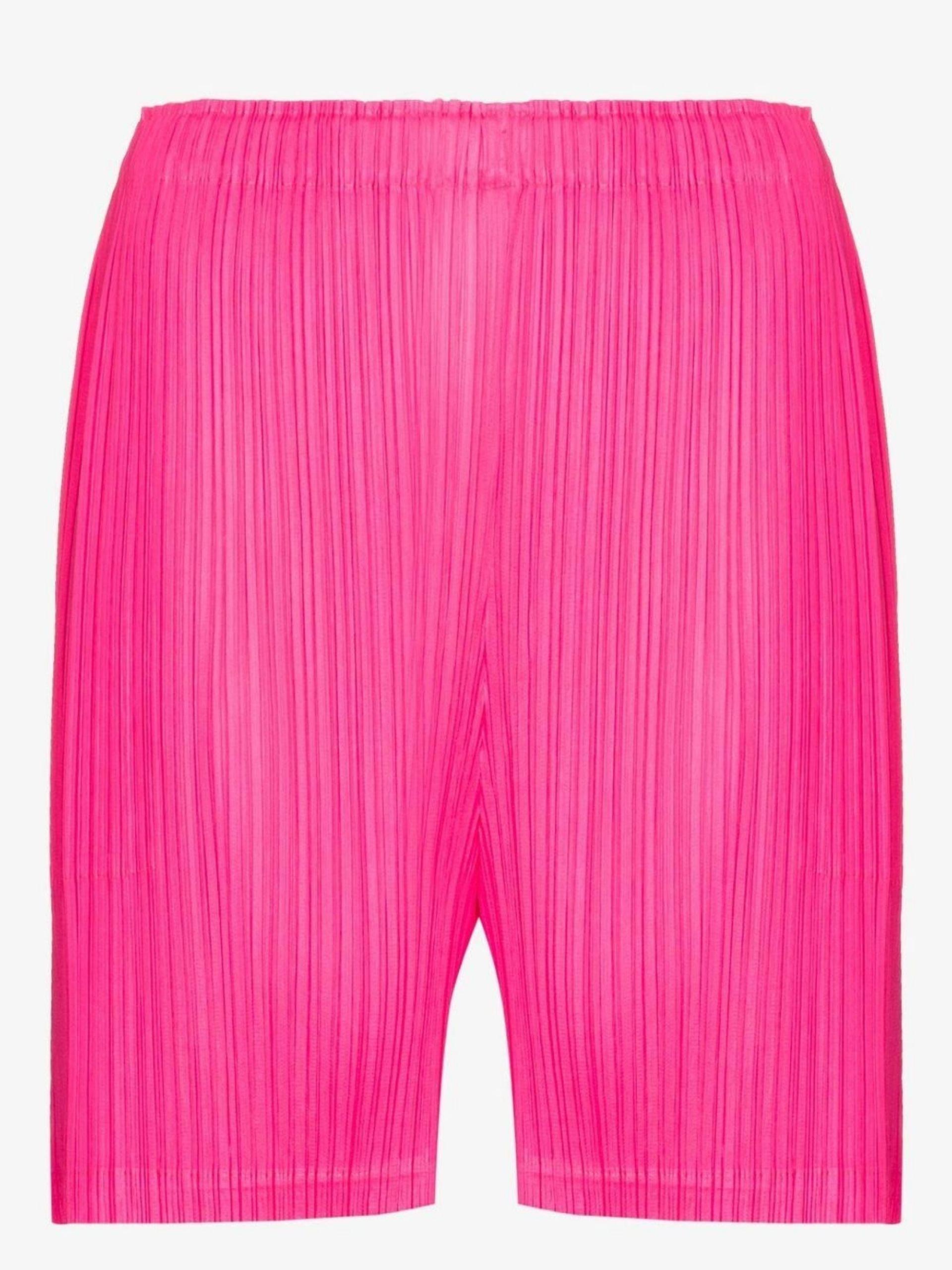 Pleats Please Issey Miyake Monthly 