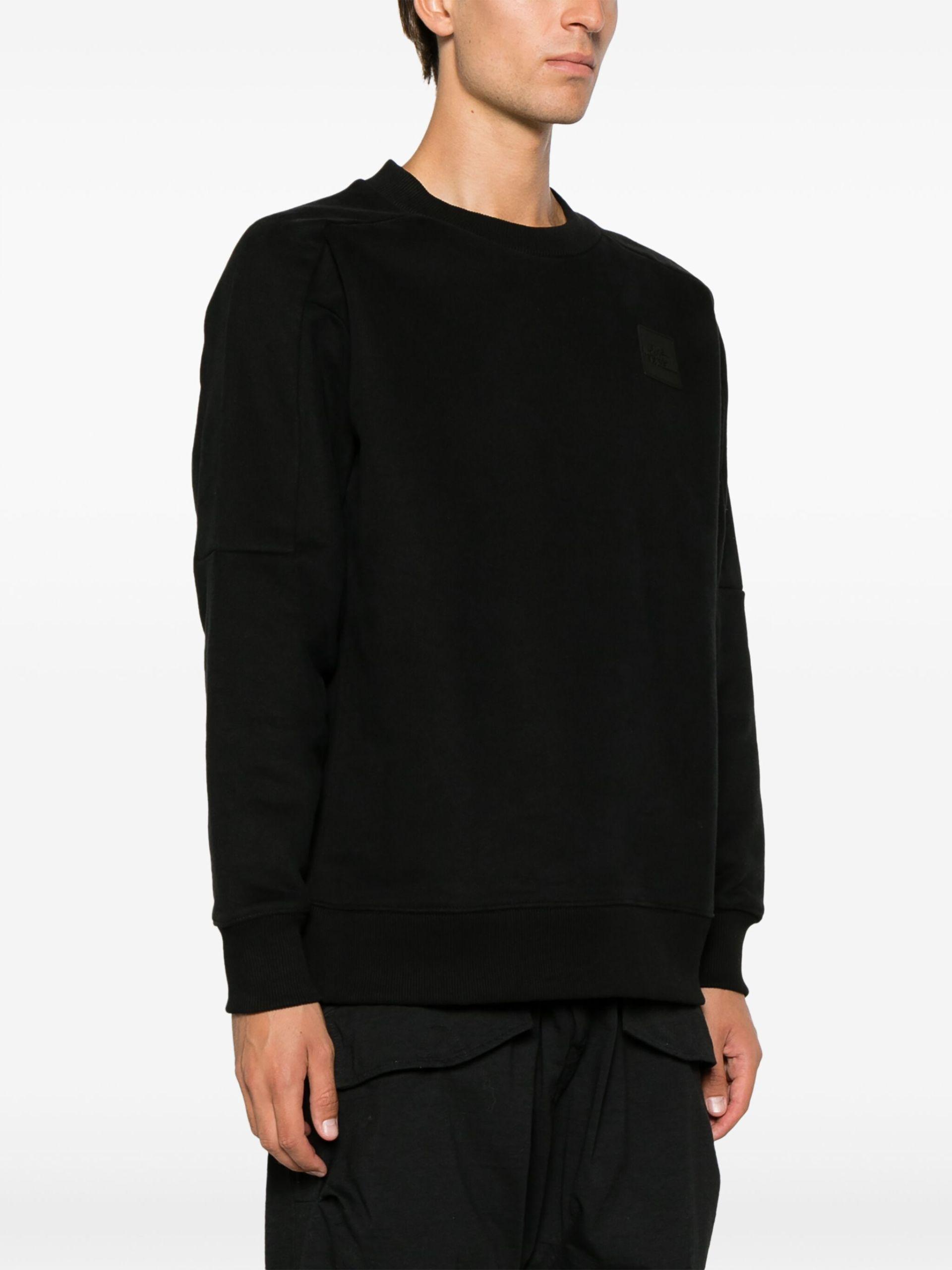 Mens north cheap face crewneck sweatshirt