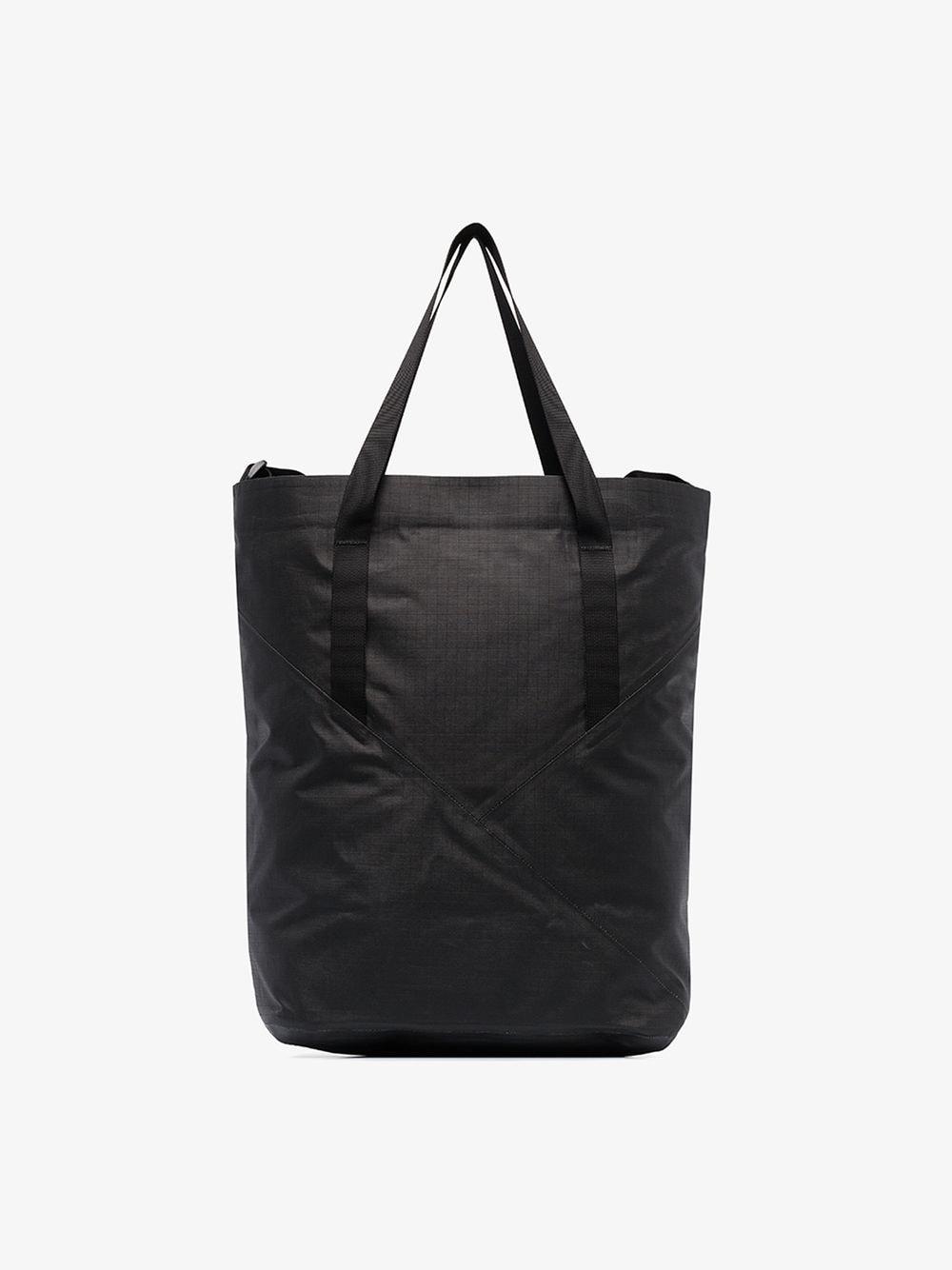 Arc'teryx Arc'teryx Granville 18 Tote Bag in Black for Men Arc'teryx Arc'teryx Granville 18 Tote Bag in Black for Men