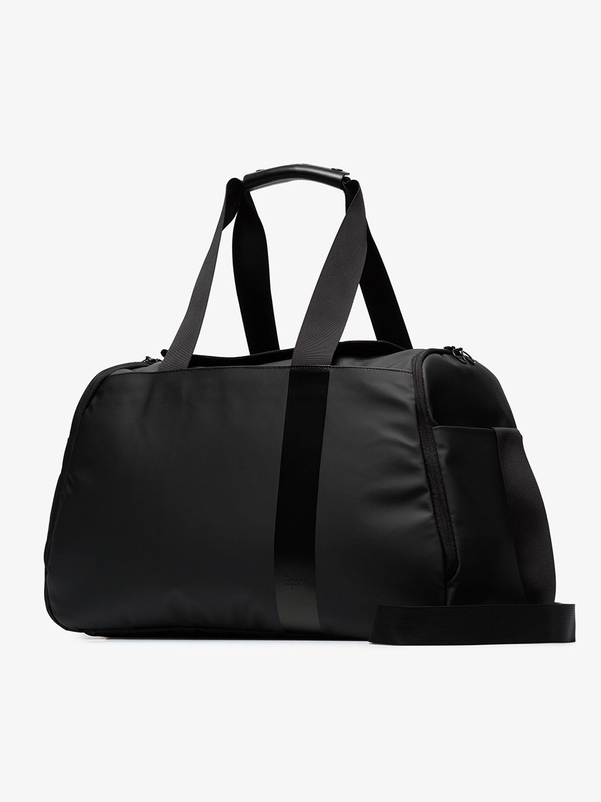Rapha Technical Weekend Holdall in Black for Men | Lyst