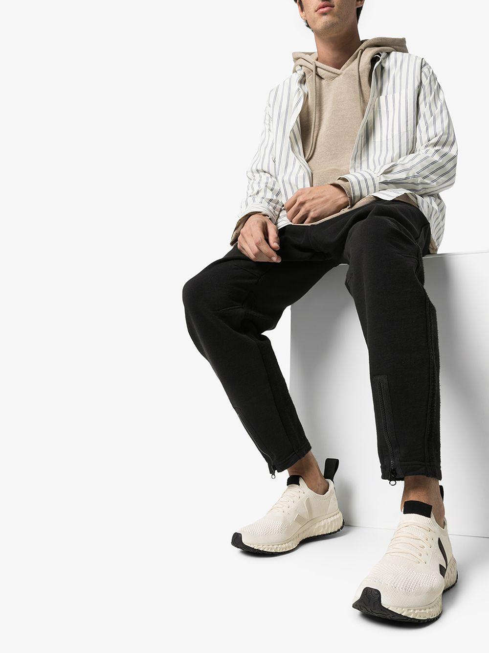 veja rick owens white